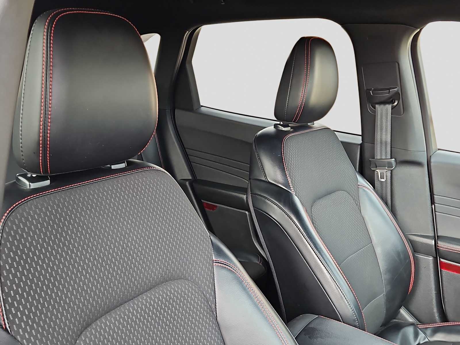 Thumbnail: 2024 Ford Escape - 18