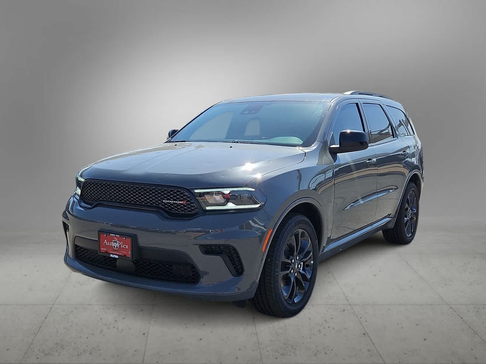 2024 Dodge Durango SXT -
                San Angelo, TX