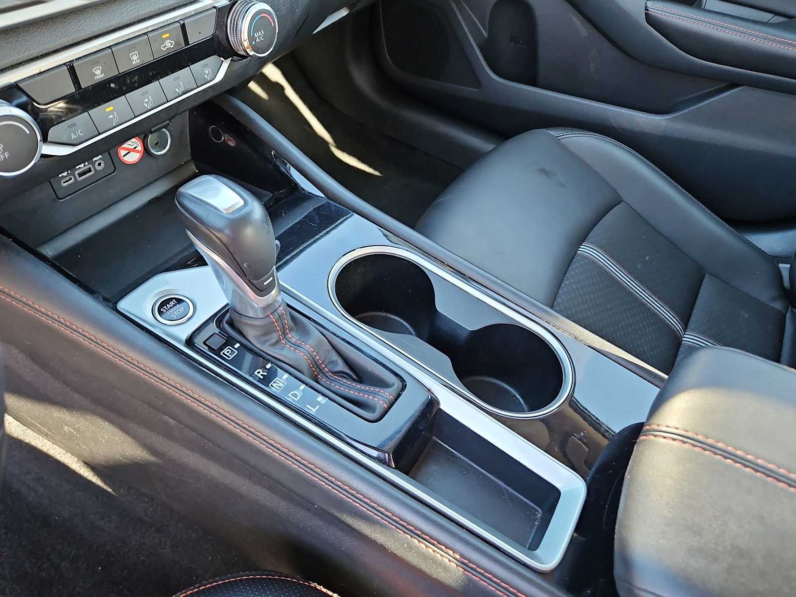 Thumbnail: 2024 Nissan Altima - 20