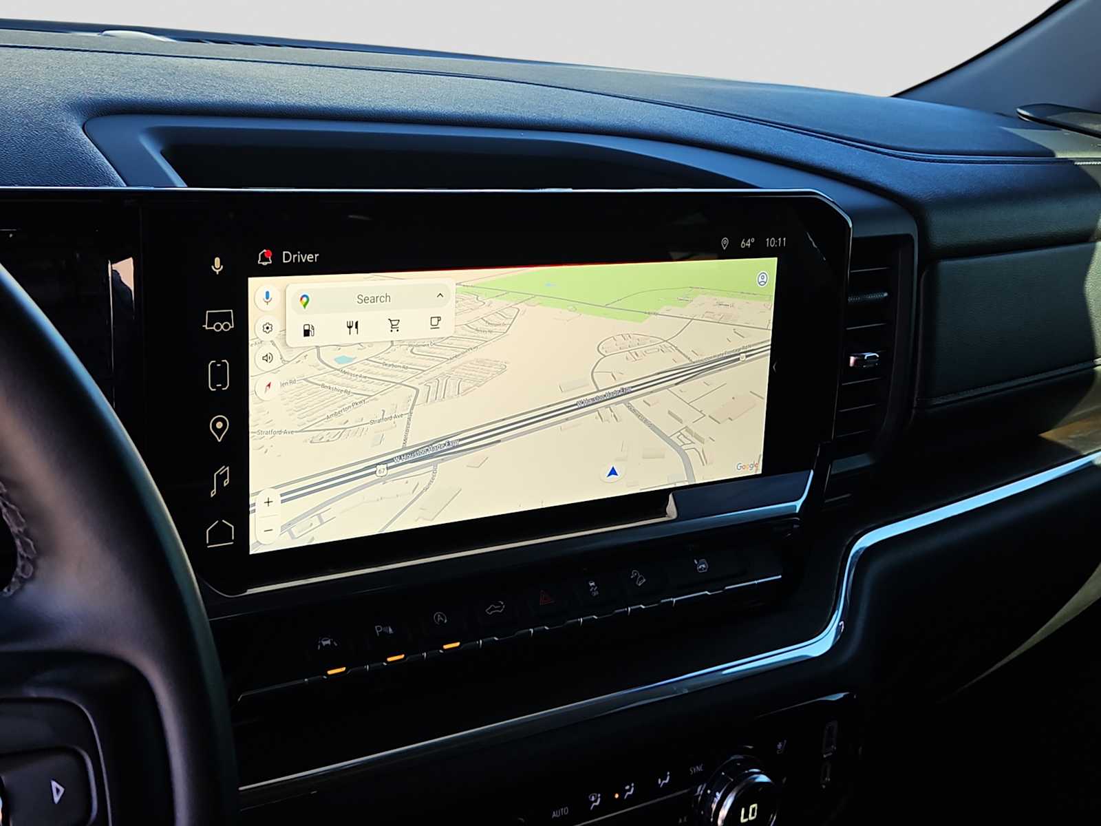 Thumbnail: 2023 GMC Sierra 1500 - 24