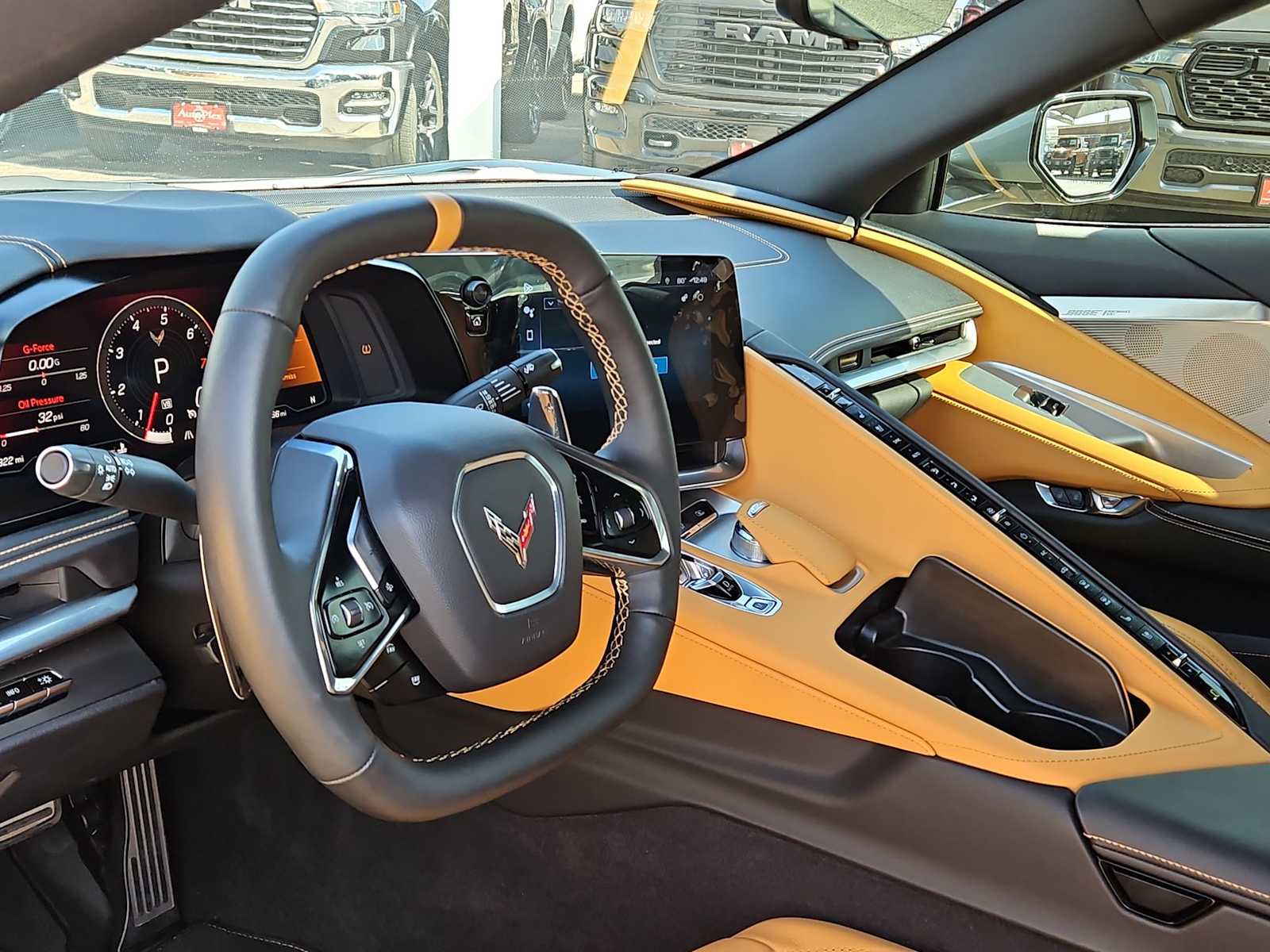 Thumbnail: 2024 Chevrolet Corvette - 10