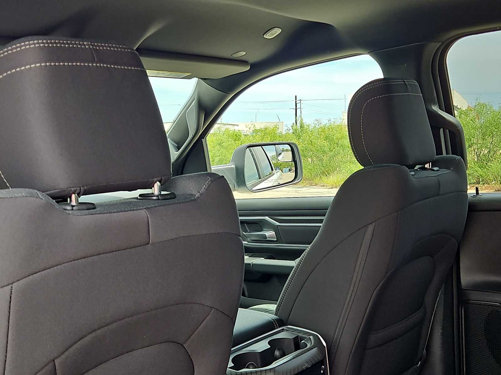 Thumbnail: 2026 RAM 1500 - 16