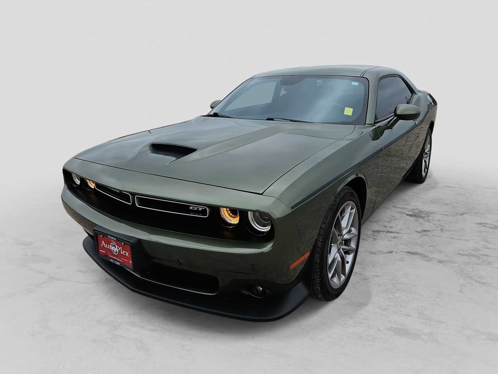 Thumbnail: 2023 Dodge Challenger - 1