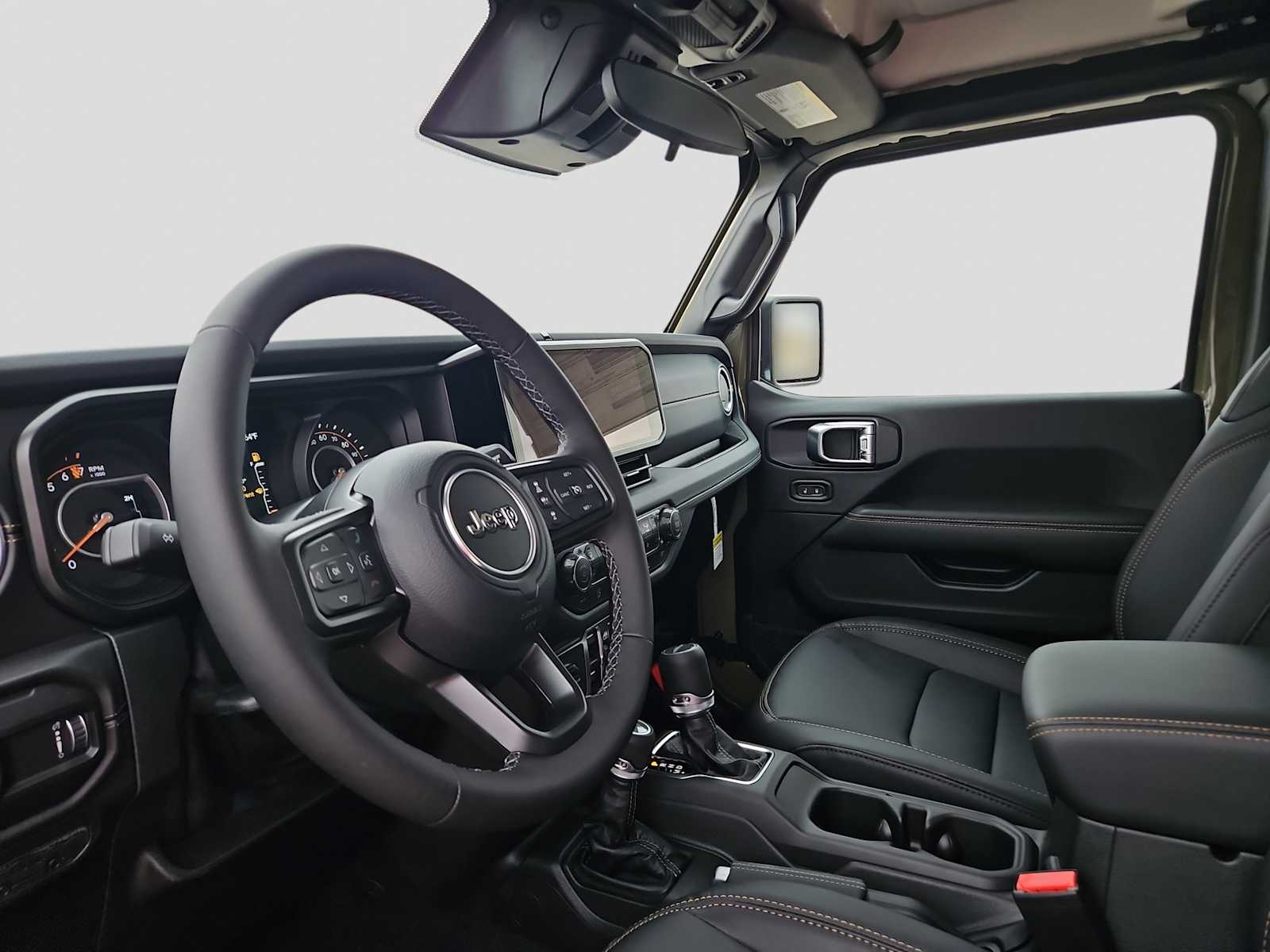 Thumbnail: 2026 Jeep Gladiator - 10