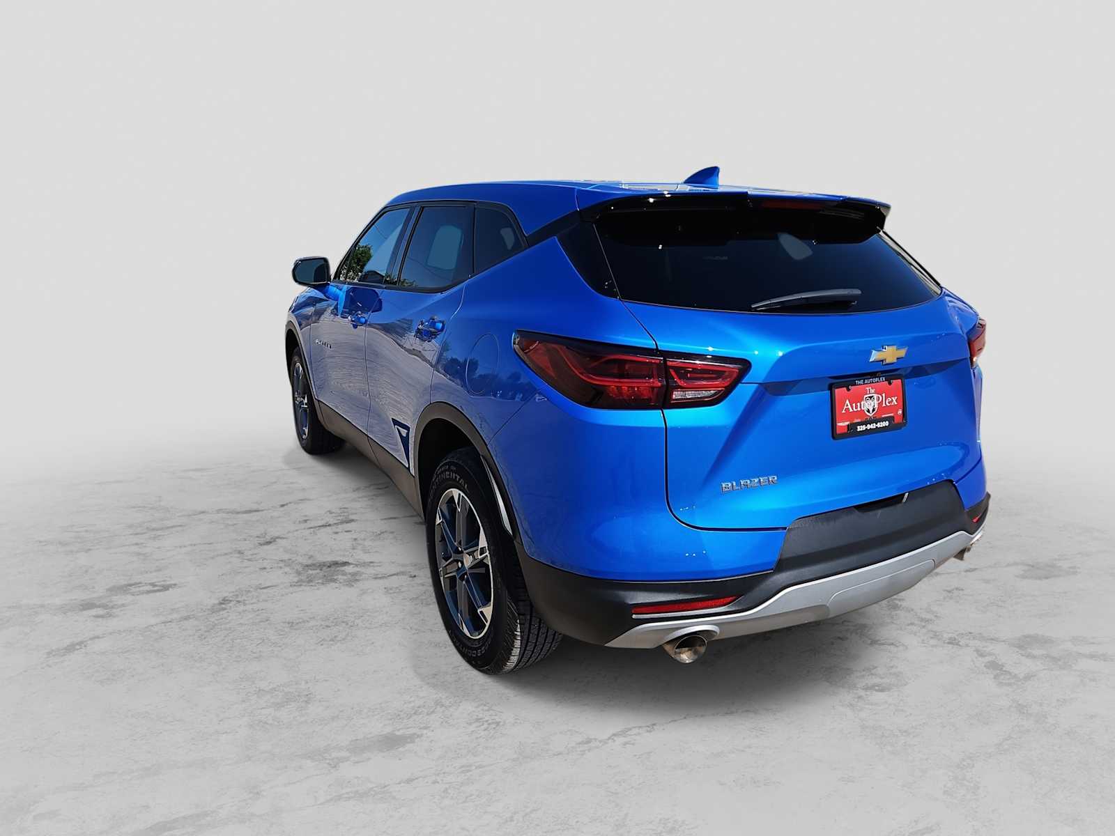 Thumbnail: 2024 Chevrolet Blazer - 6