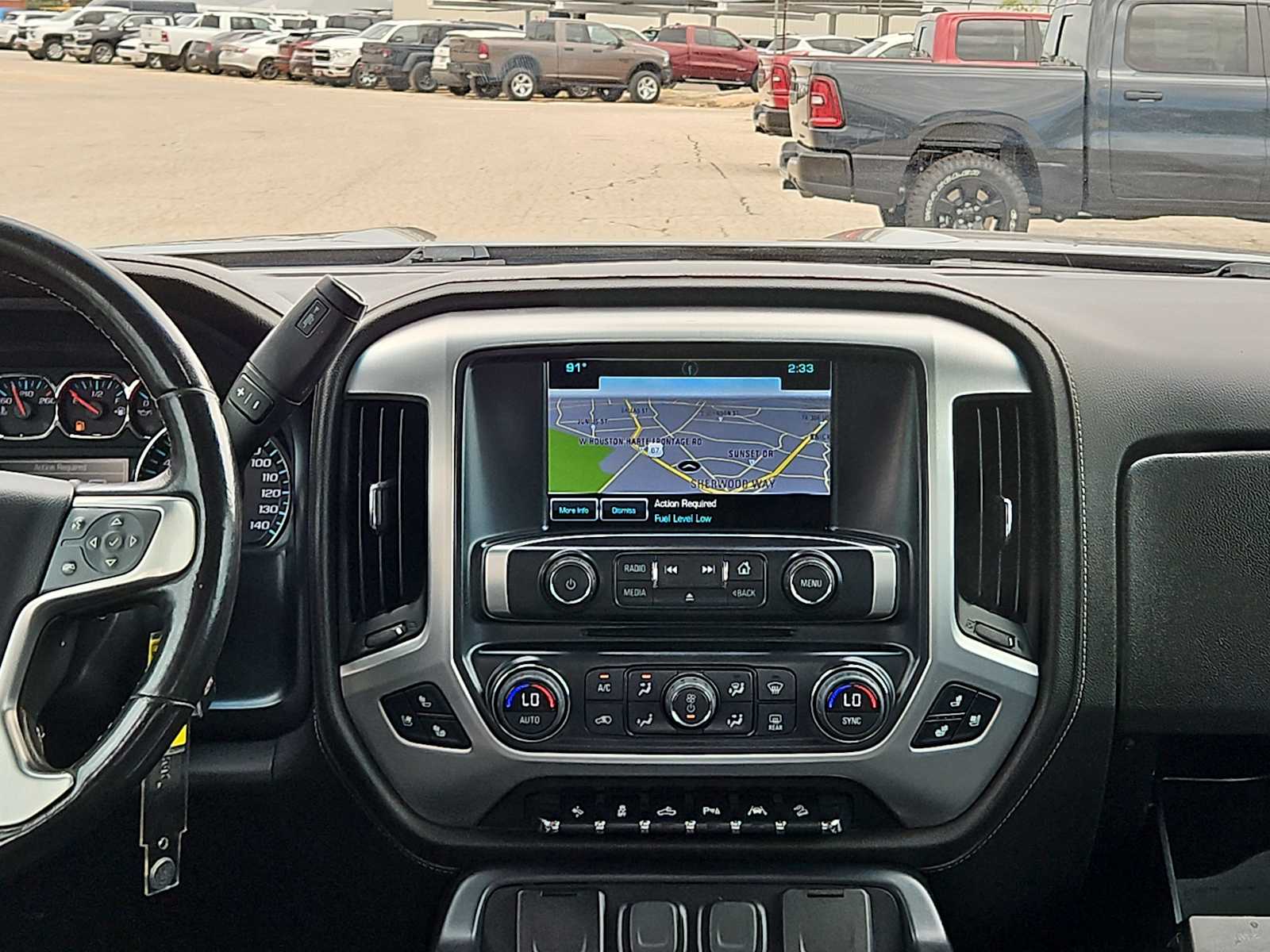 Thumbnail: 2018 GMC Sierra 1500 - 14