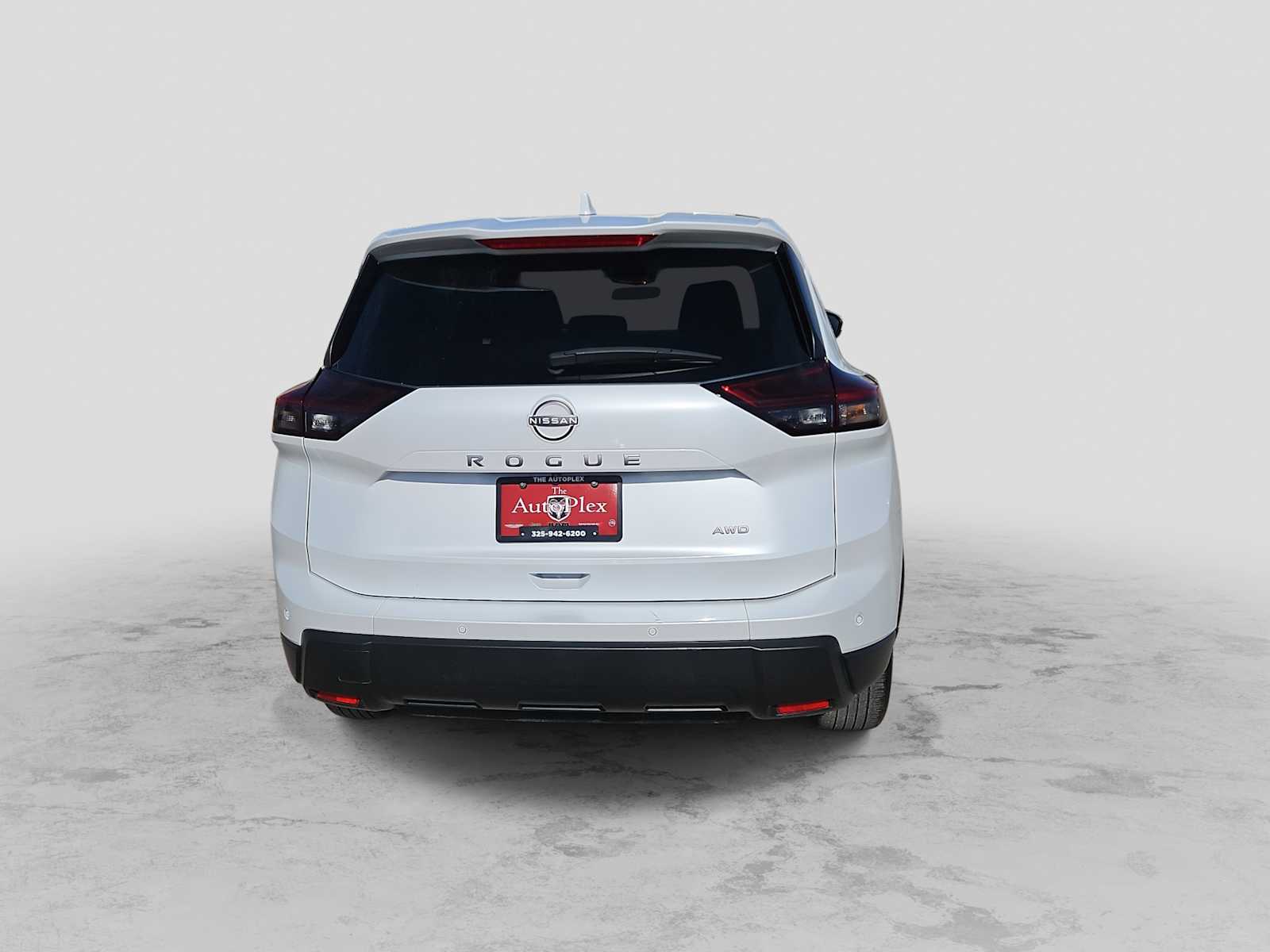 Thumbnail: 2025 Nissan Rogue - 7