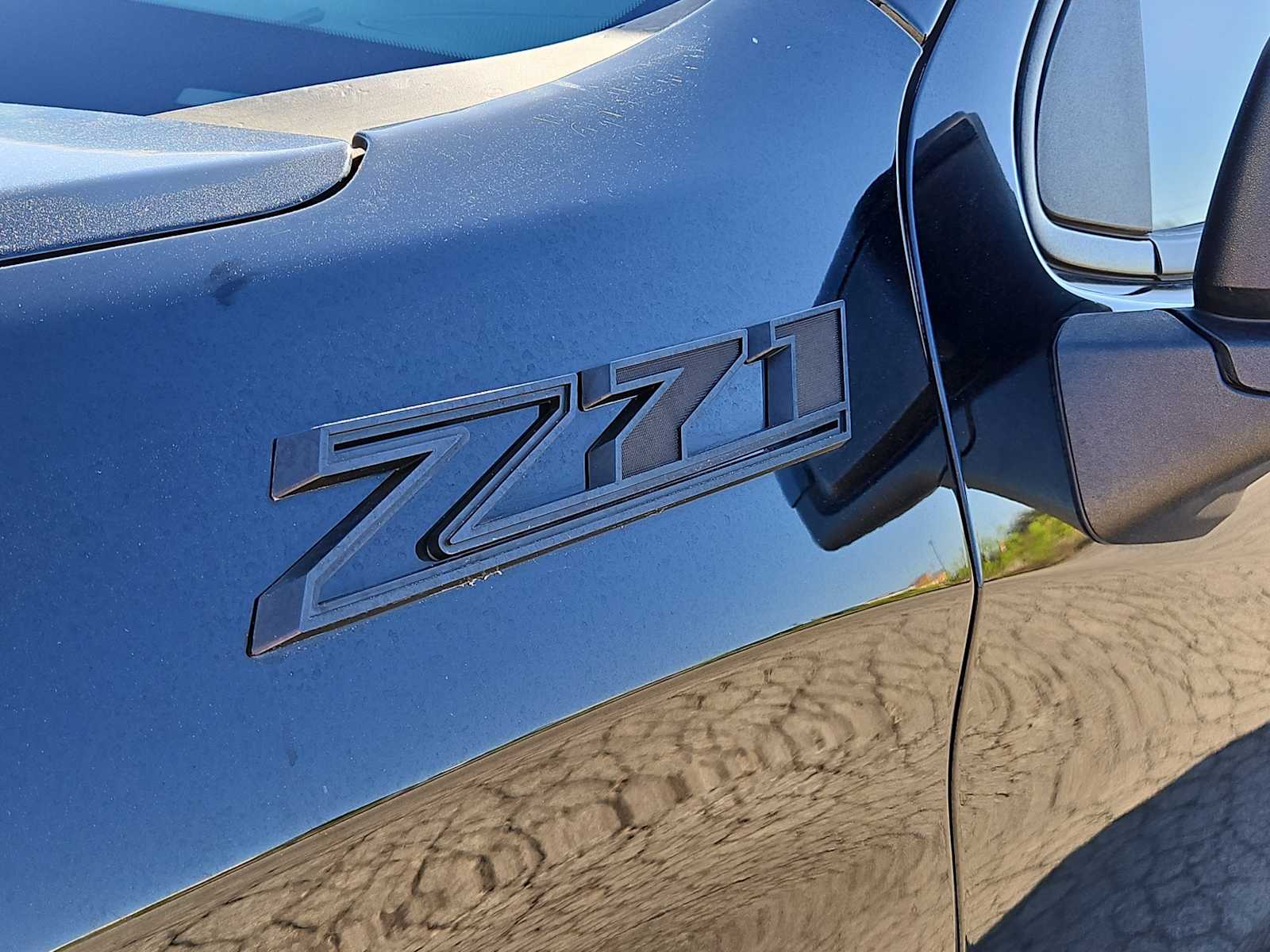 Thumbnail: 2021 Chevrolet Silverado 1500 - 12