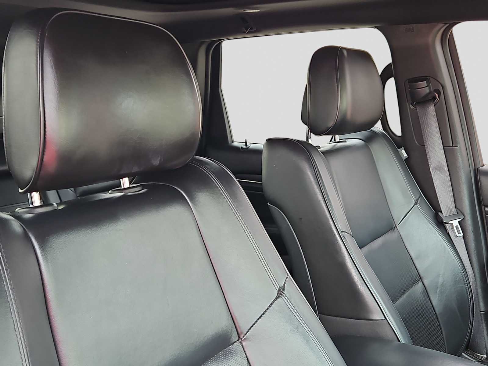 Thumbnail: 2021 Jeep Grand Cherokee - 18