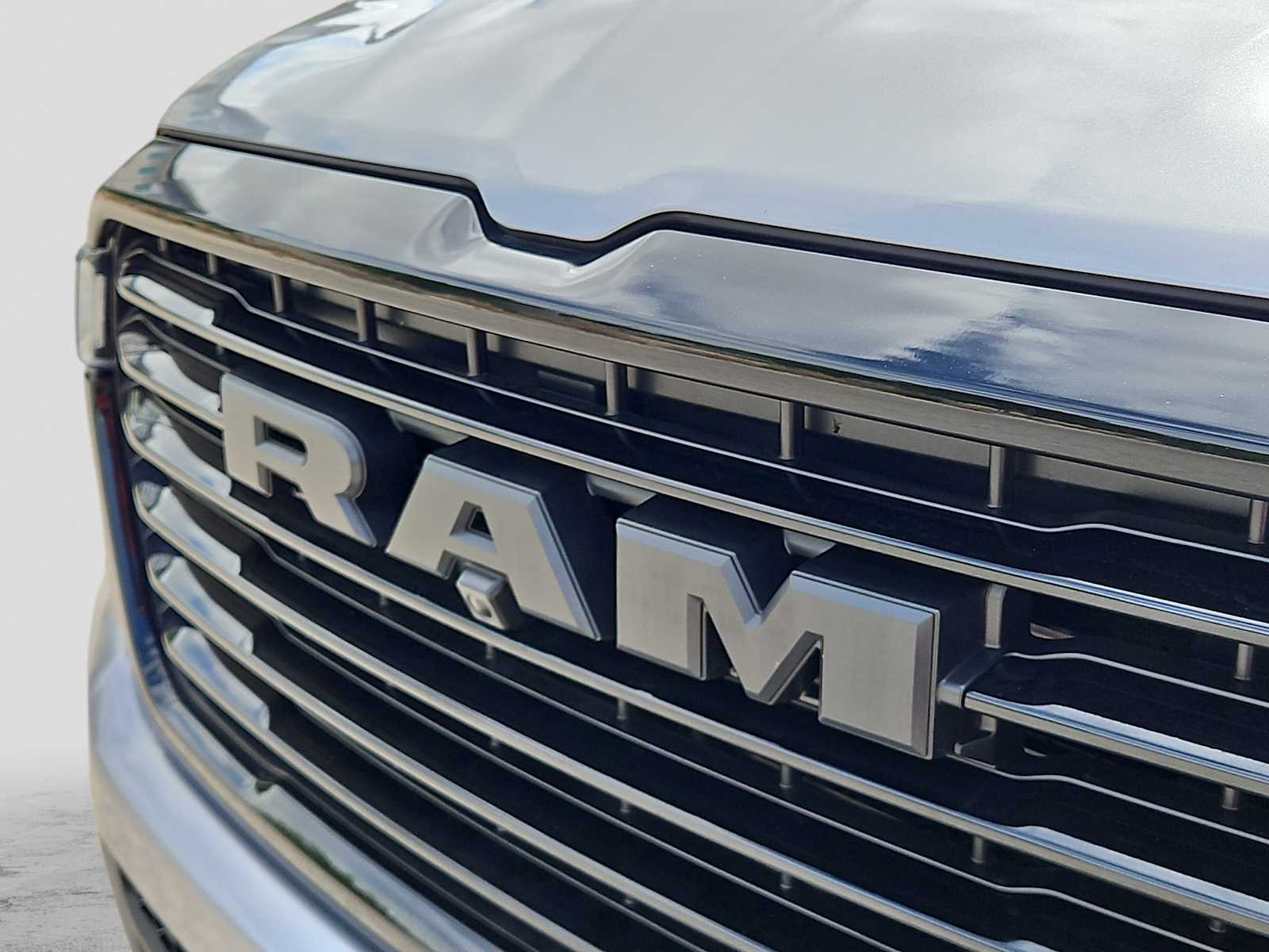 Thumbnail: 2026 RAM 1500 - 13