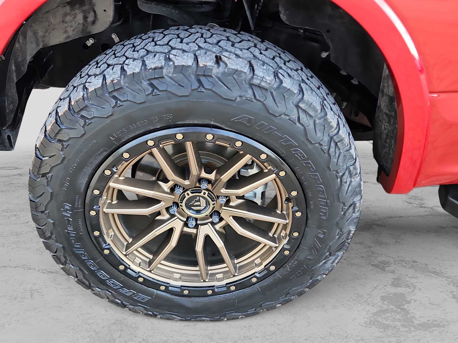 Thumbnail: 2020 Ford F-150 - 12