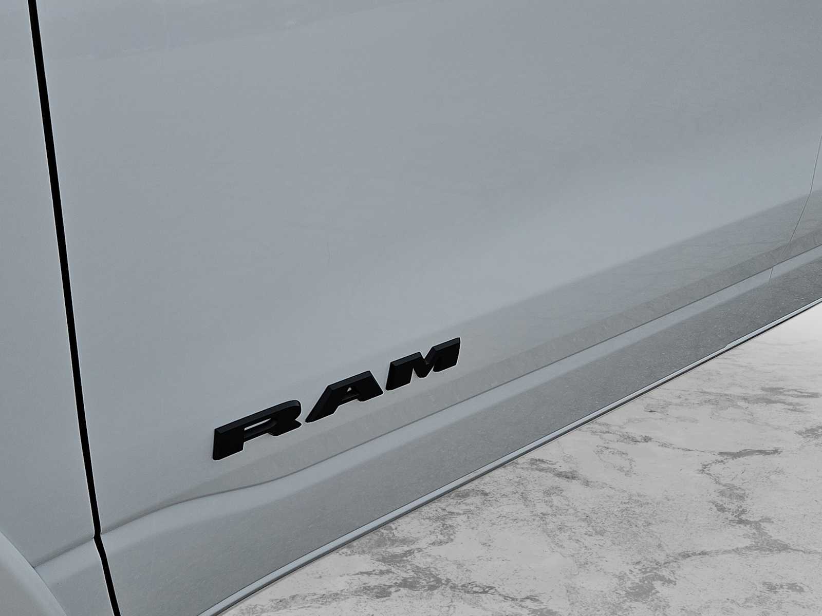 Thumbnail: 2026 RAM 1500 - 11