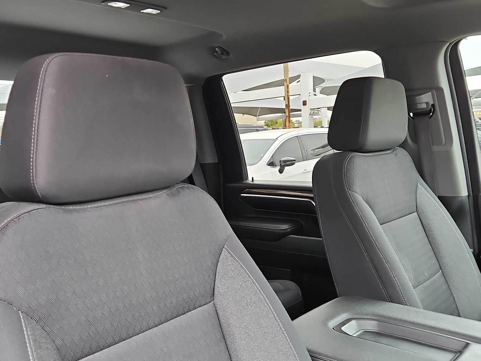 Thumbnail: 2024 Chevrolet Silverado 2500 - 17