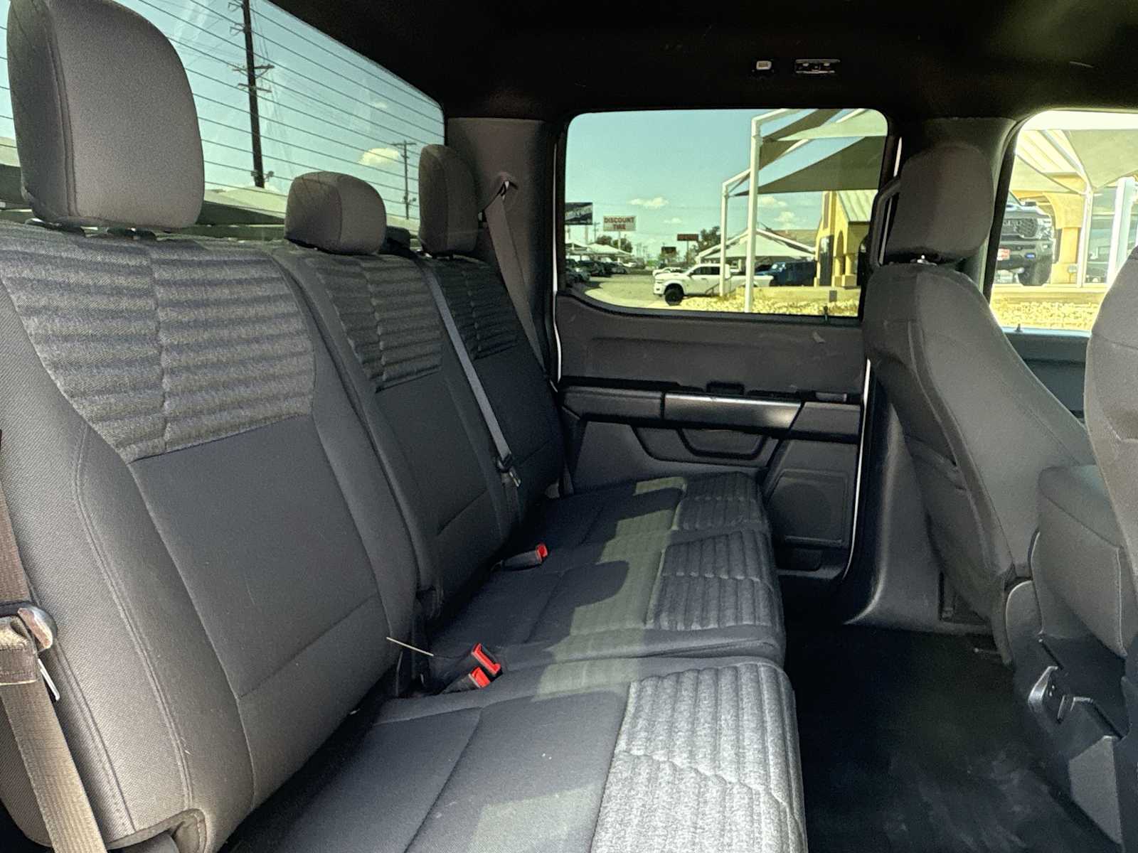 Thumbnail: 2023 Ford F-150 - 9