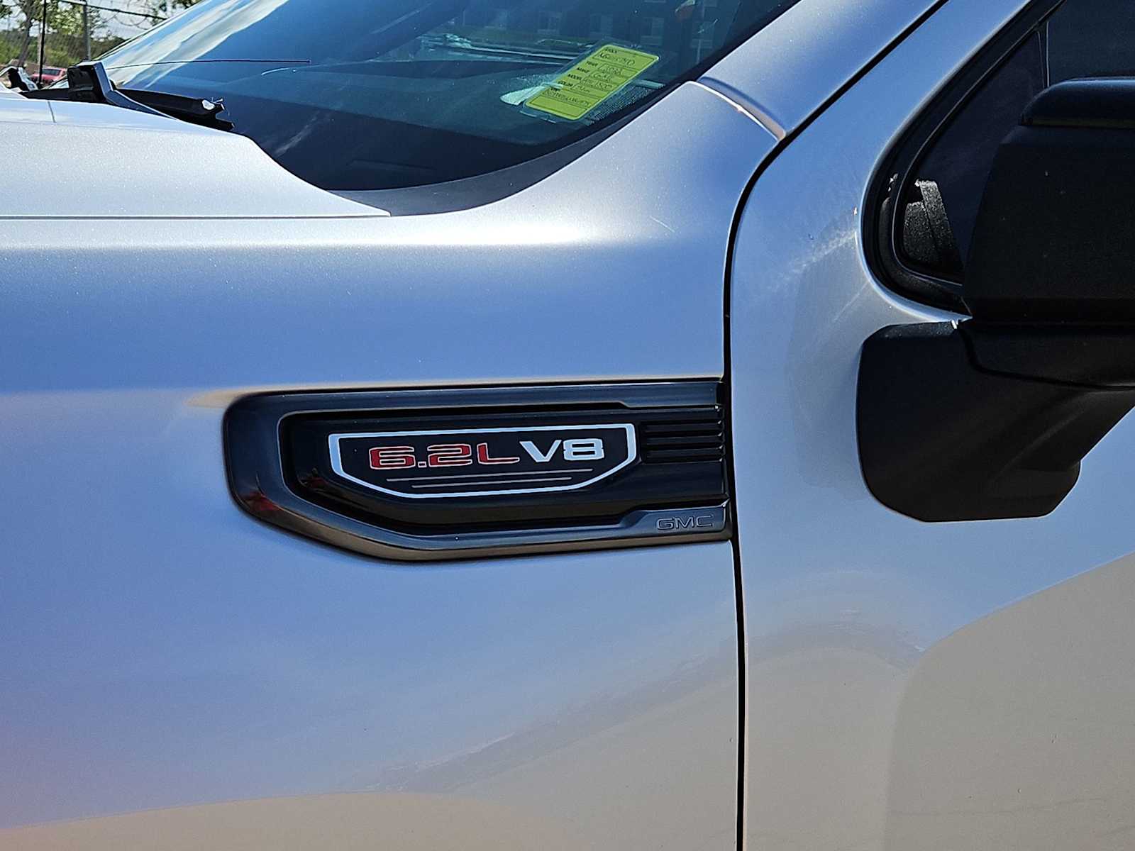 Thumbnail: 2022 GMC Sierra 1500 - 15