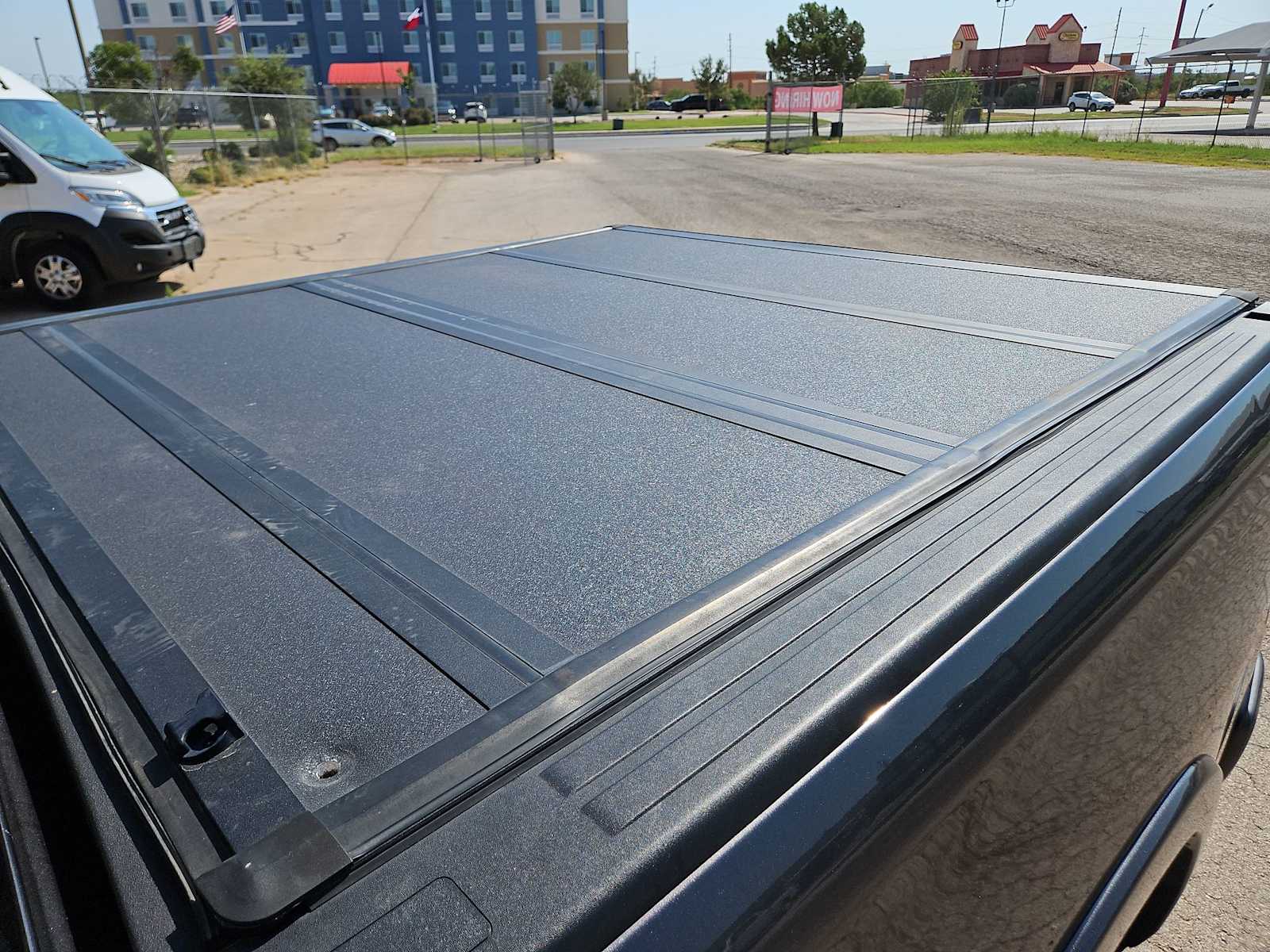 Thumbnail: 2021 RAM 1500 - 27