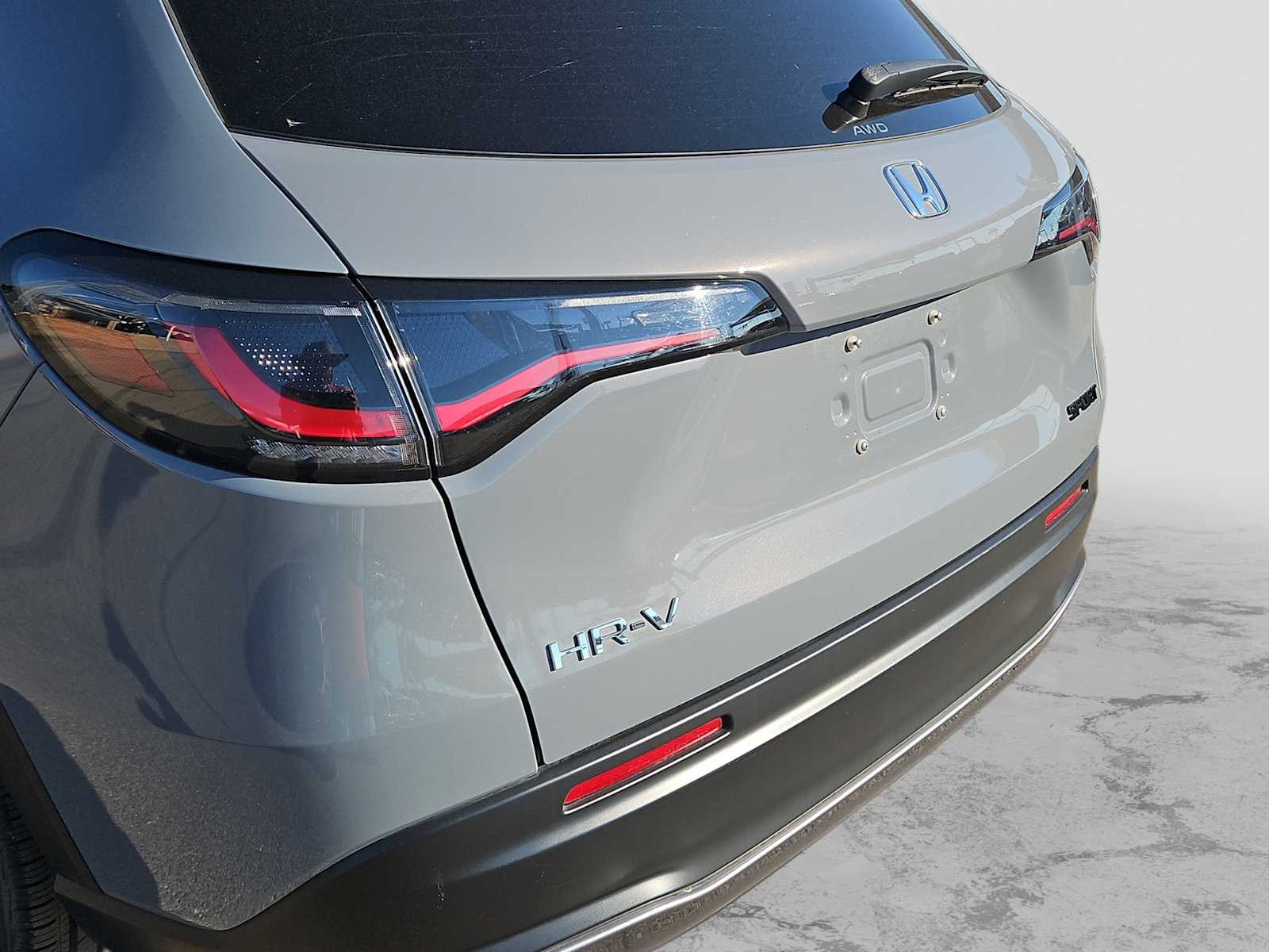 Thumbnail: 2024 Honda HR-V - 23