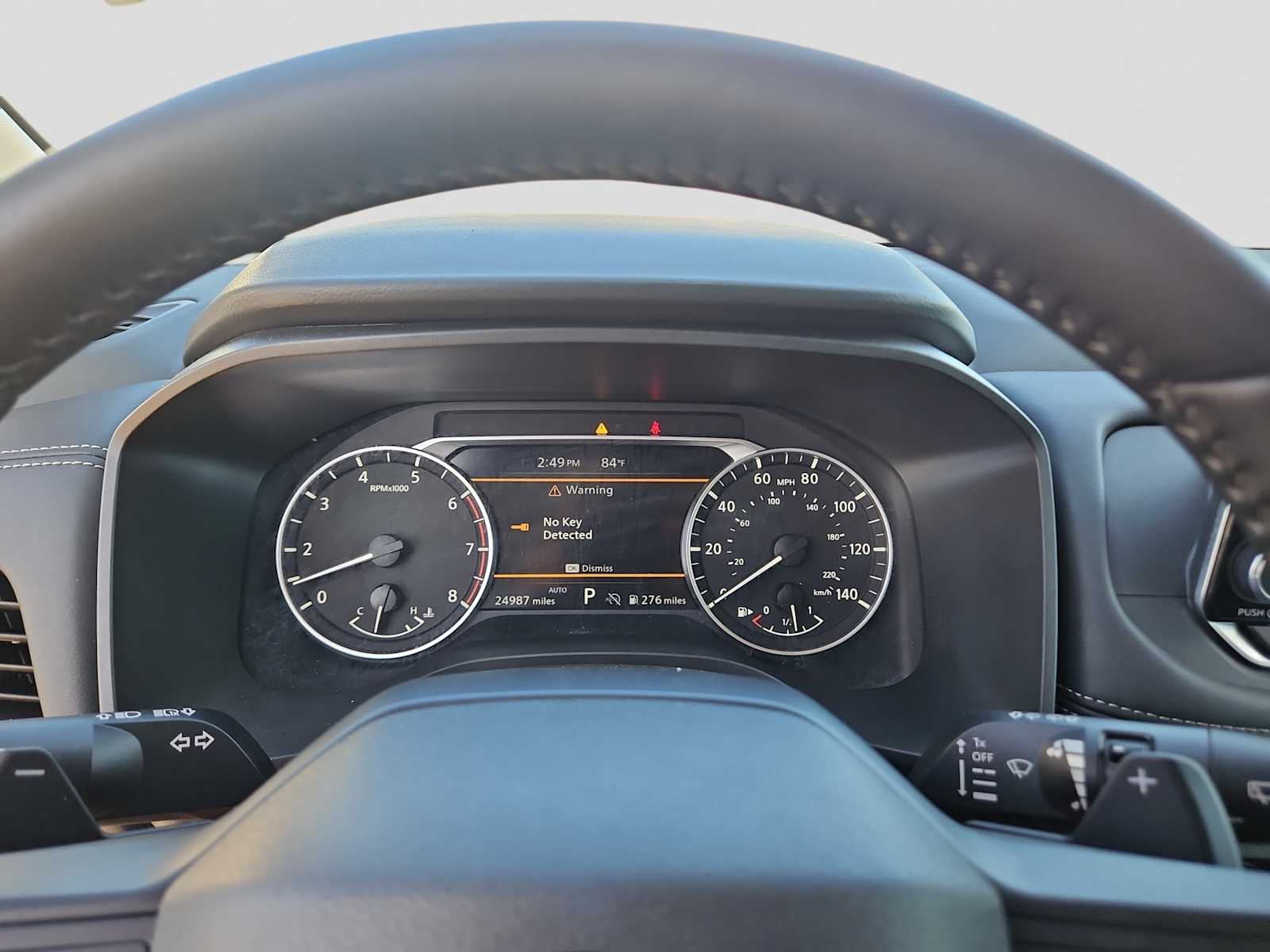 Thumbnail: 2025 Nissan Rogue - 22