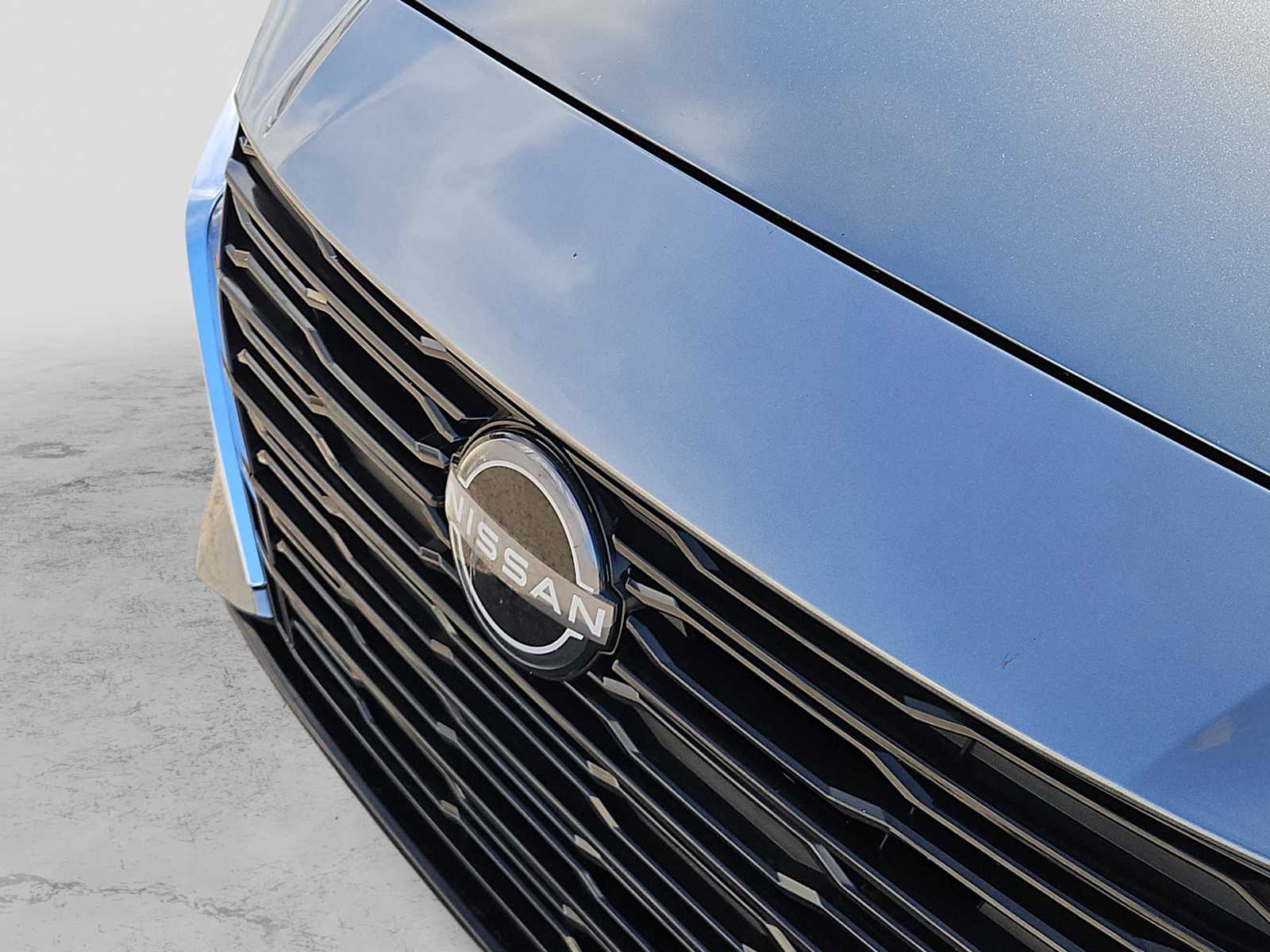 Thumbnail: 2025 Nissan Altima - 13