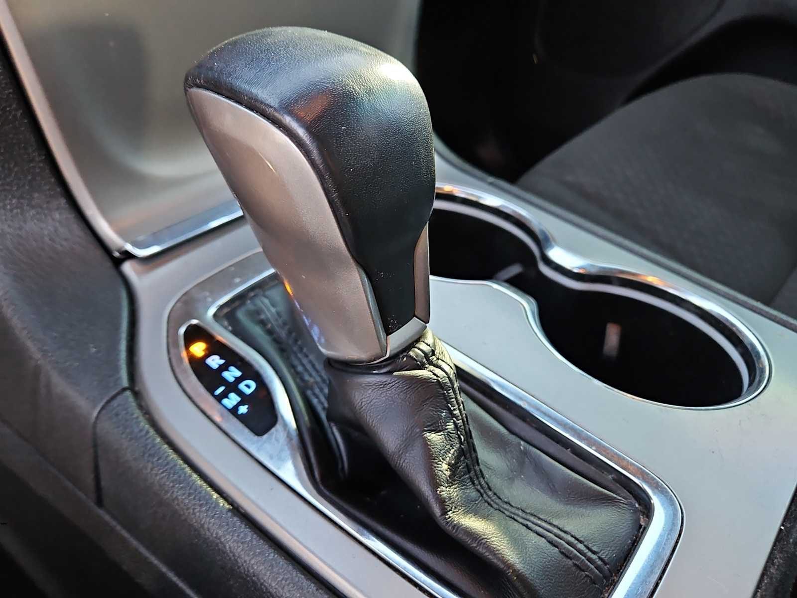 Thumbnail: 2021 Jeep Grand Cherokee - 21