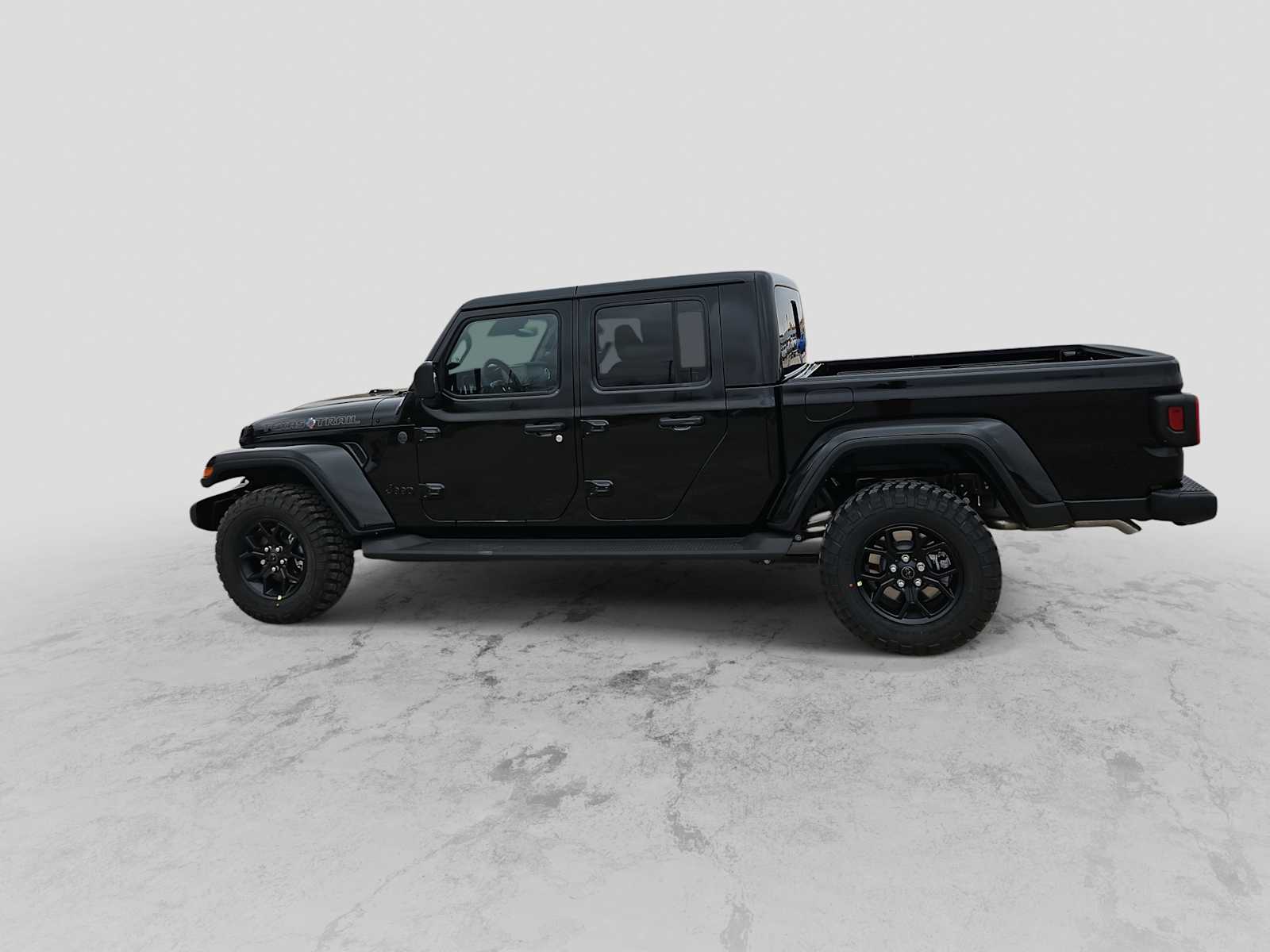 Thumbnail: 2026 Jeep Gladiator - 5