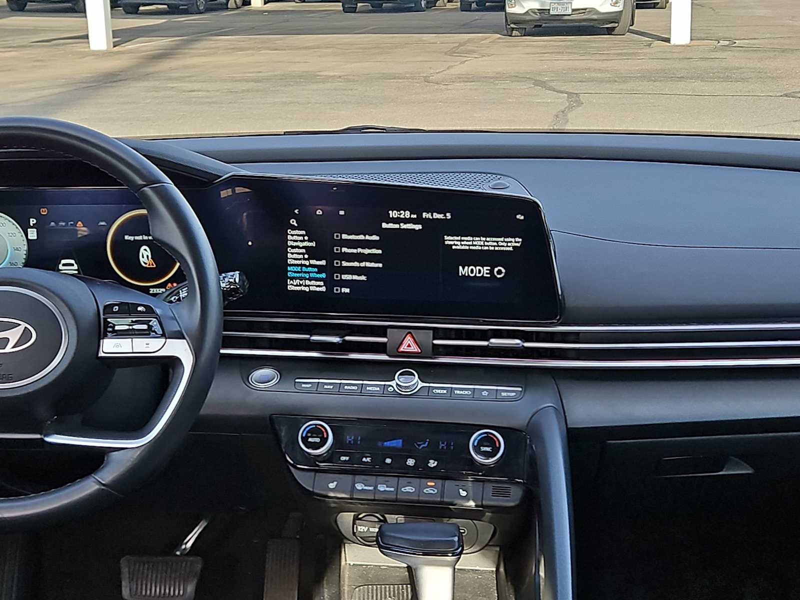 Thumbnail: 2024 Hyundai Elantra - 15