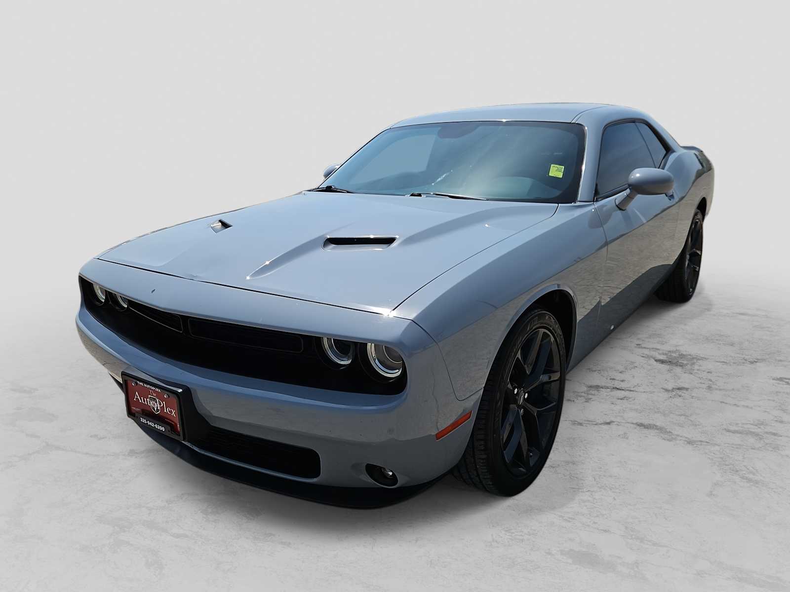 Thumbnail: 2022 Dodge Challenger - 1