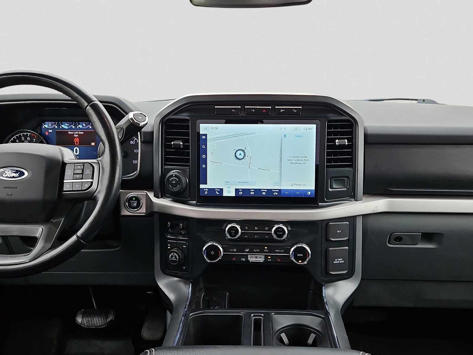 Thumbnail: 2022 Ford F-150 - 14
