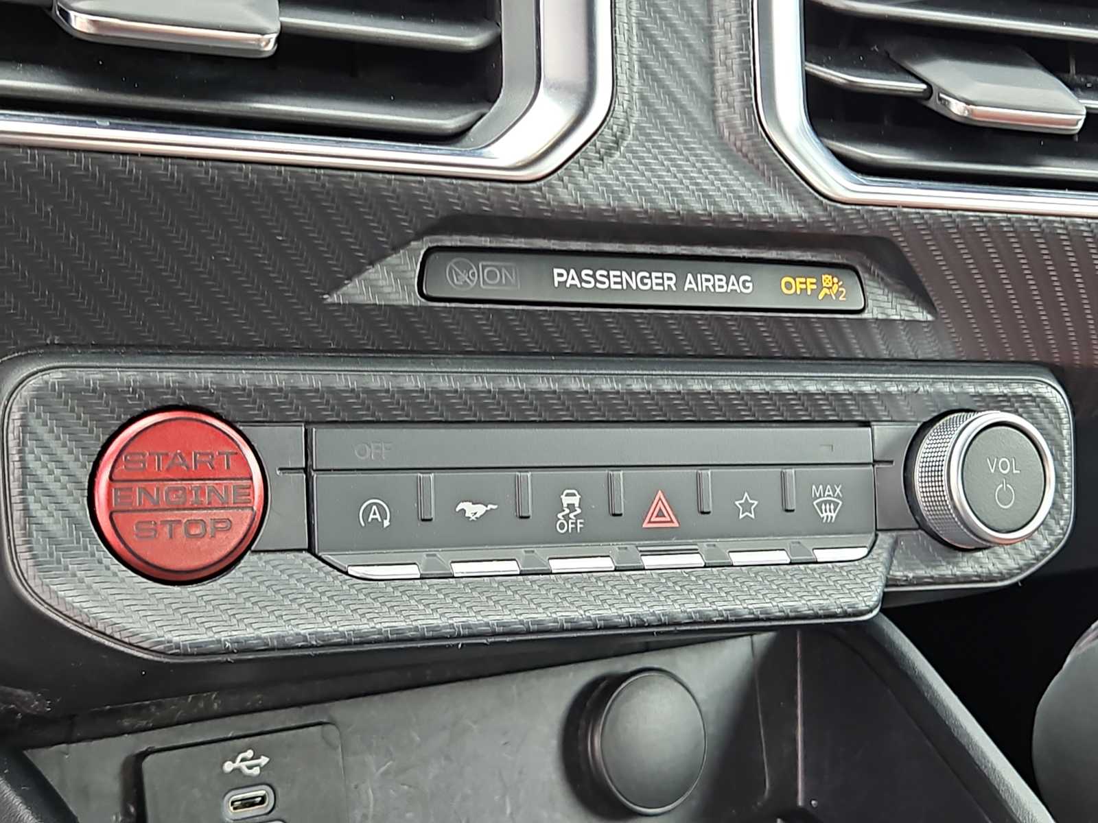 Thumbnail: 2024 Ford Mustang - 15