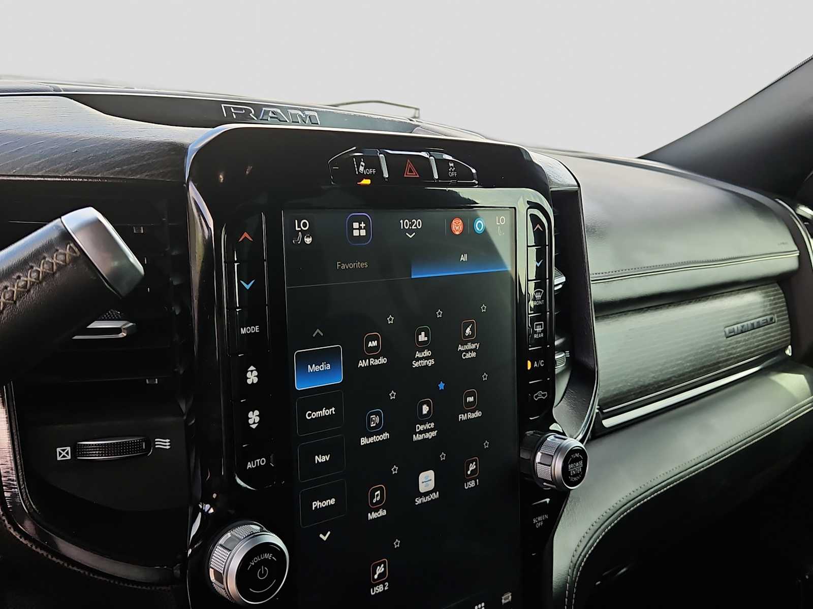 Thumbnail: 2024 RAM 2500 - 24