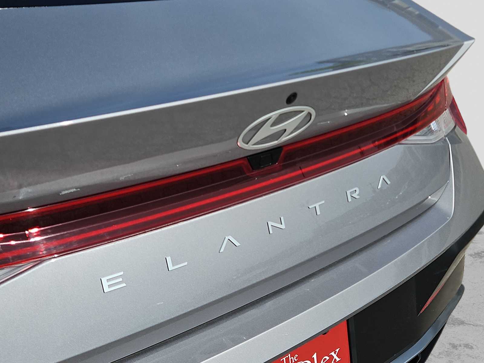 Thumbnail: 2025 Hyundai Elantra - 11