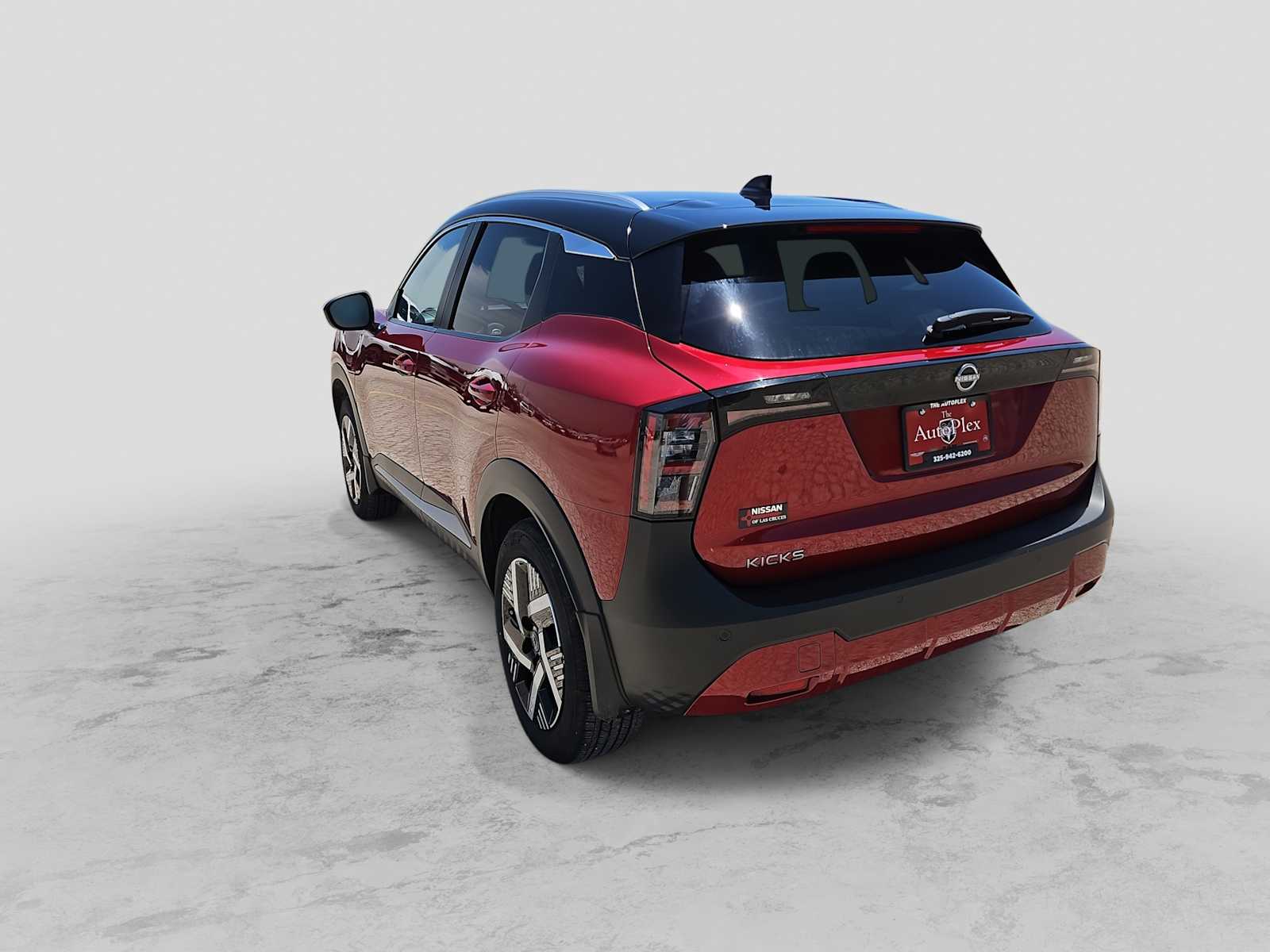 Thumbnail: 2025 Nissan Kicks - 6