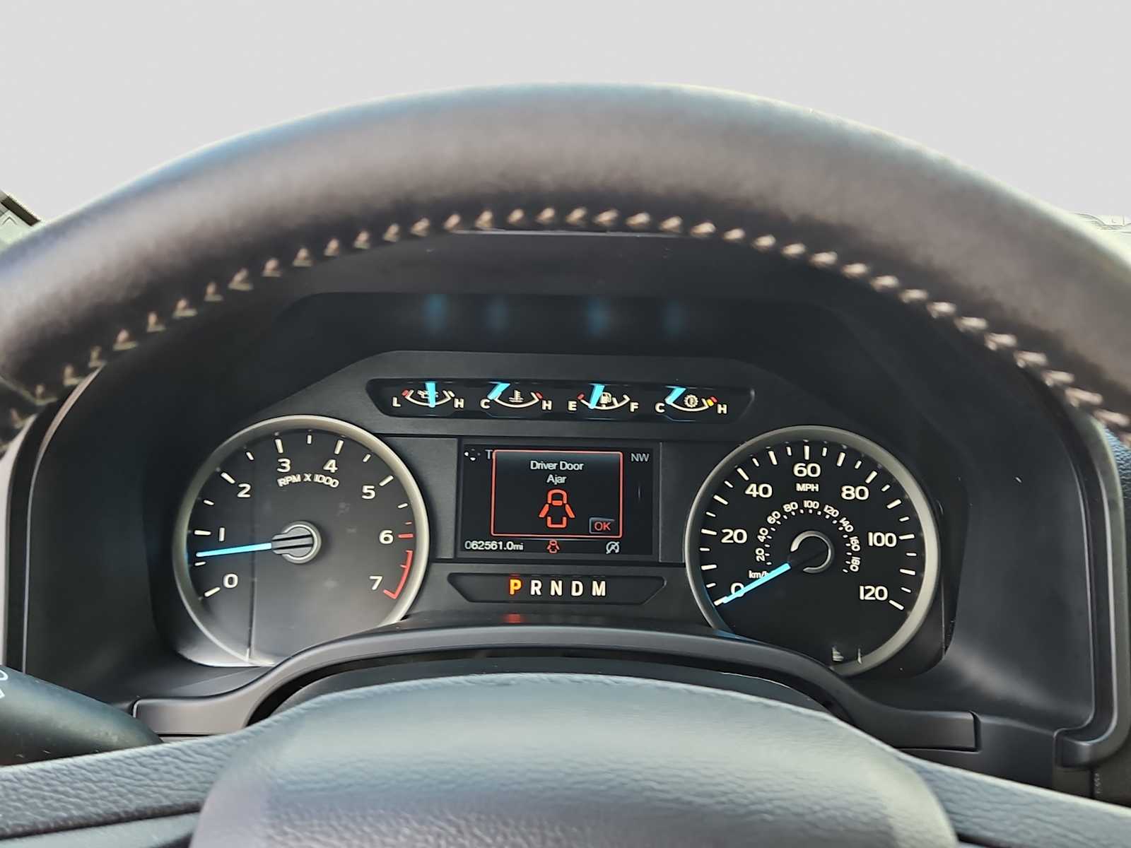 Thumbnail: 2020 Ford F-150 - 22