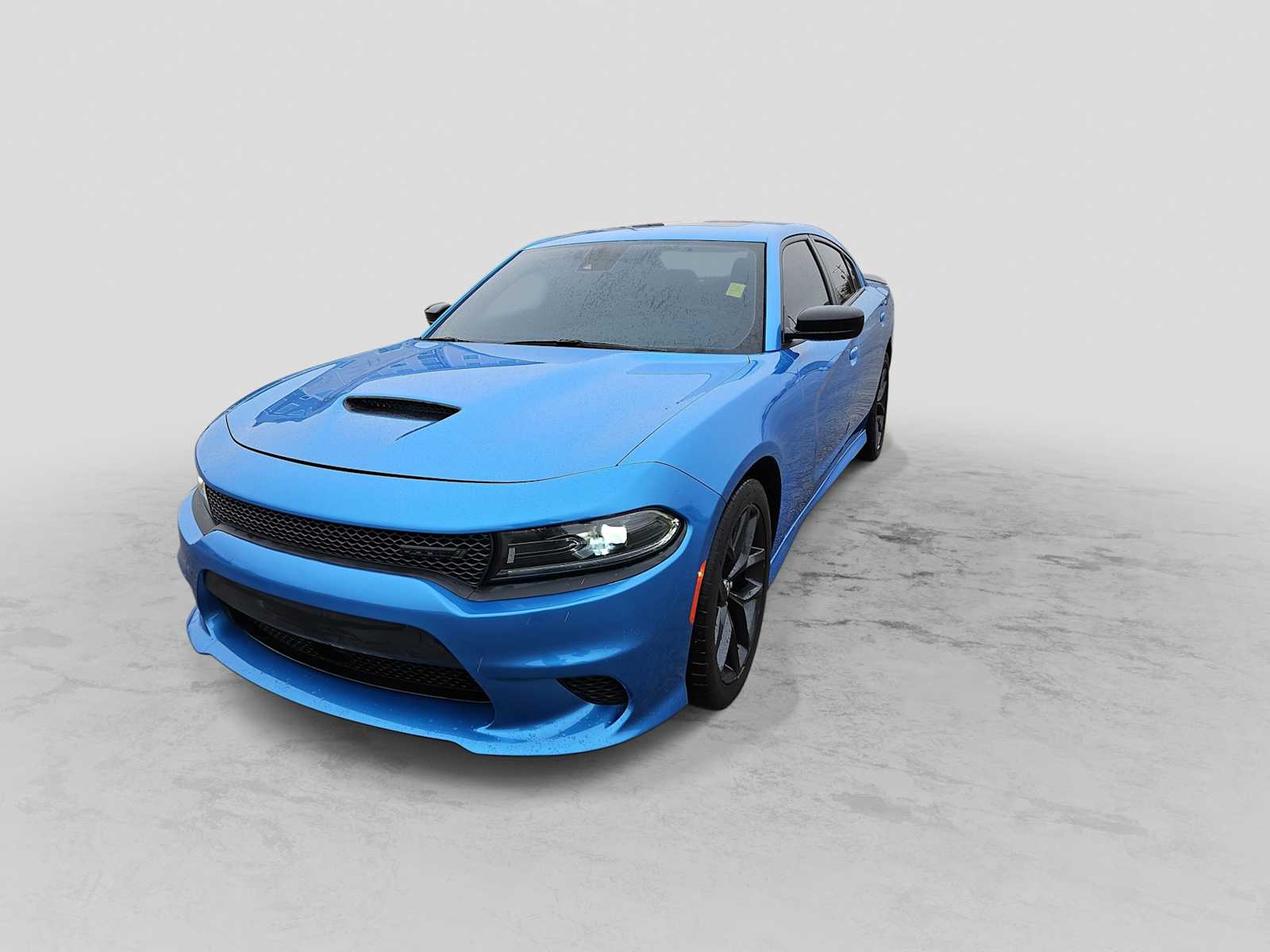 Thumbnail: 2023 Dodge Charger - 4