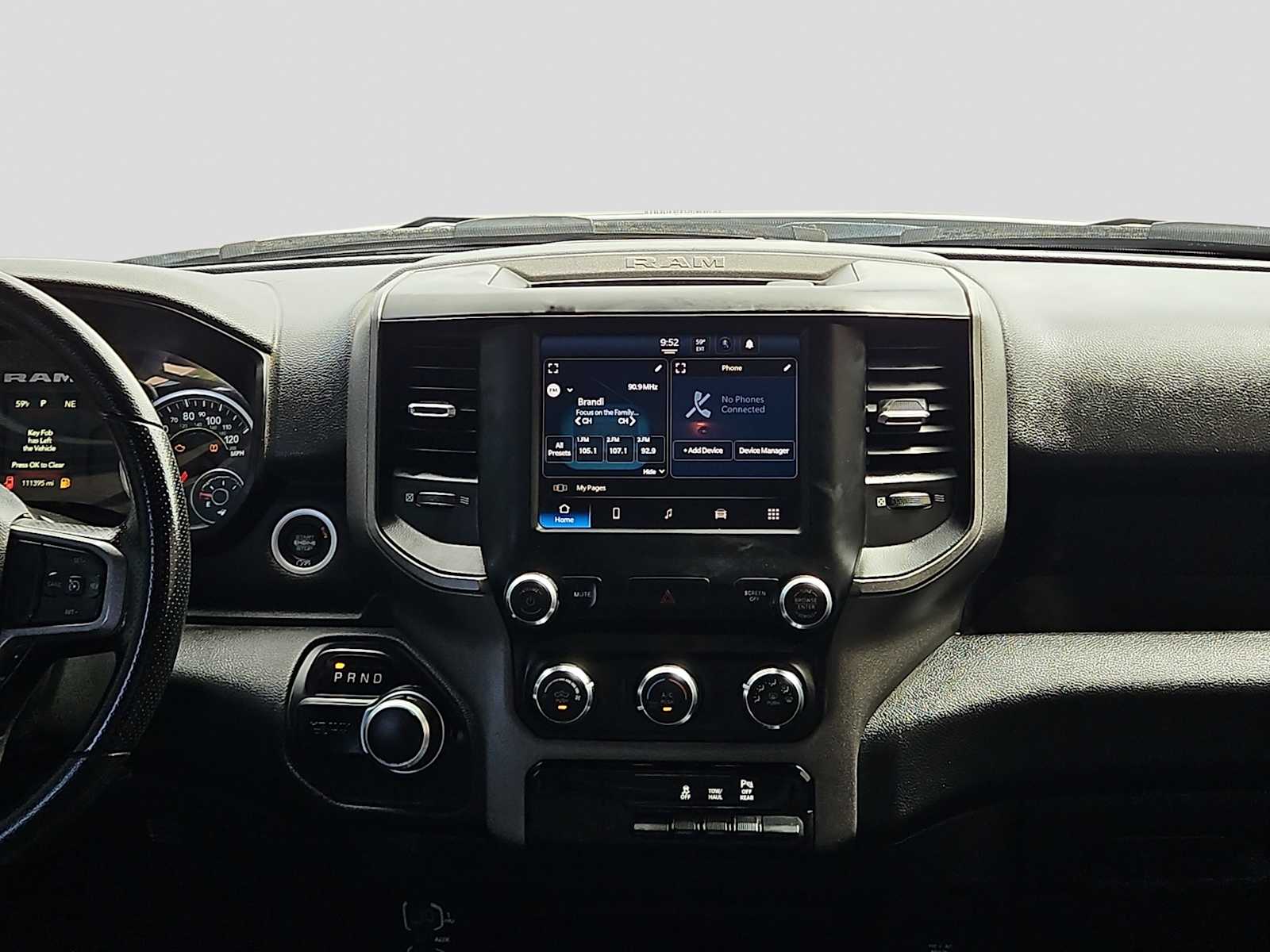 Thumbnail: 2023 RAM 2500 - 14
