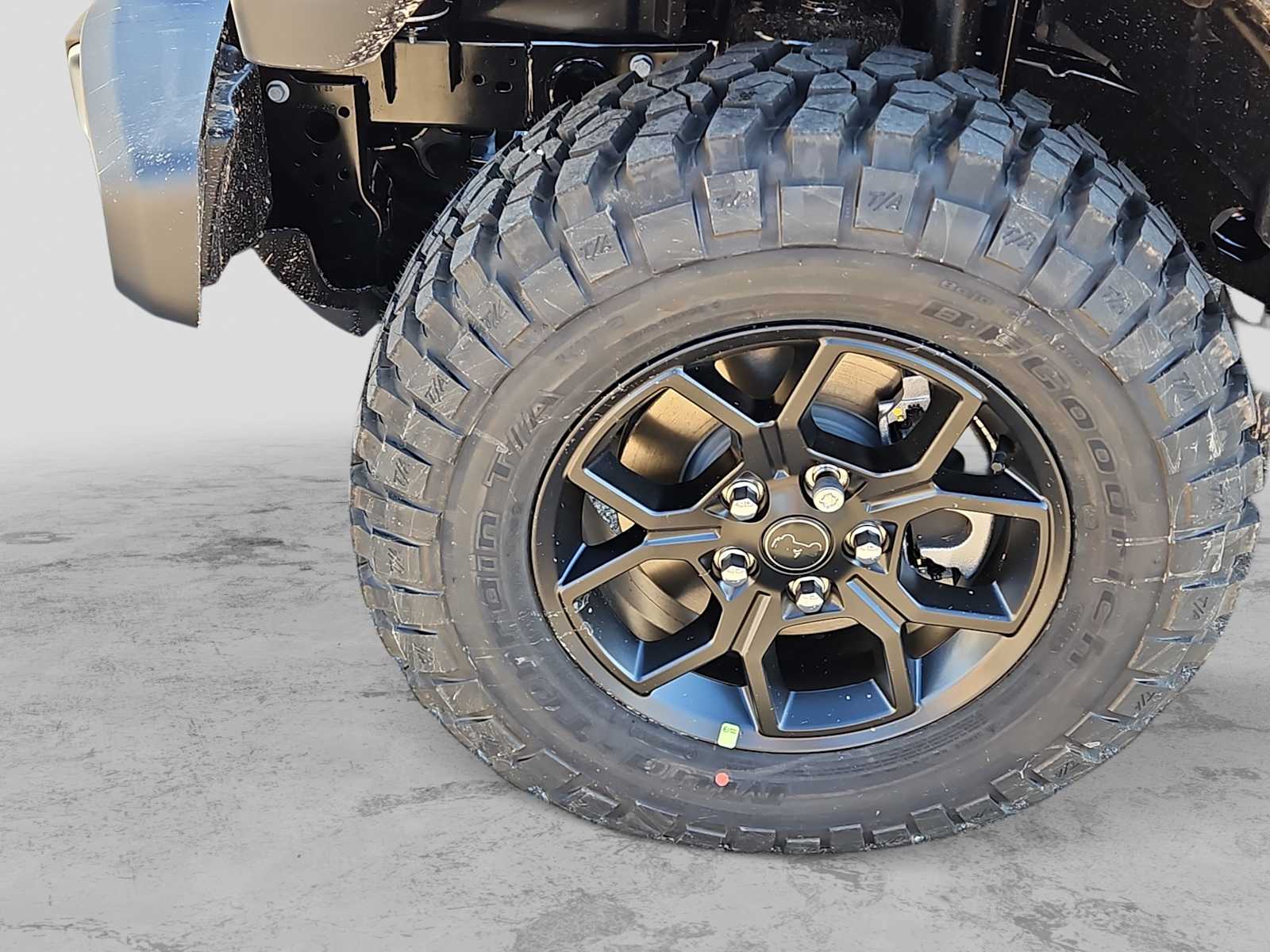 Thumbnail: 2026 Jeep Gladiator - 12