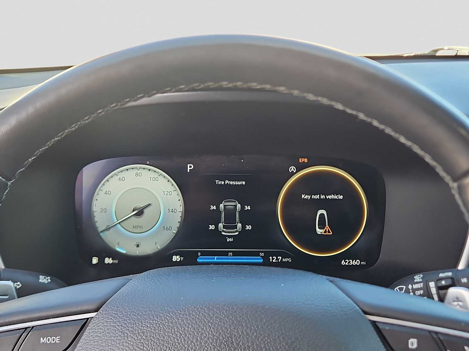 Thumbnail: 2023 Hyundai Santa Fe - 22