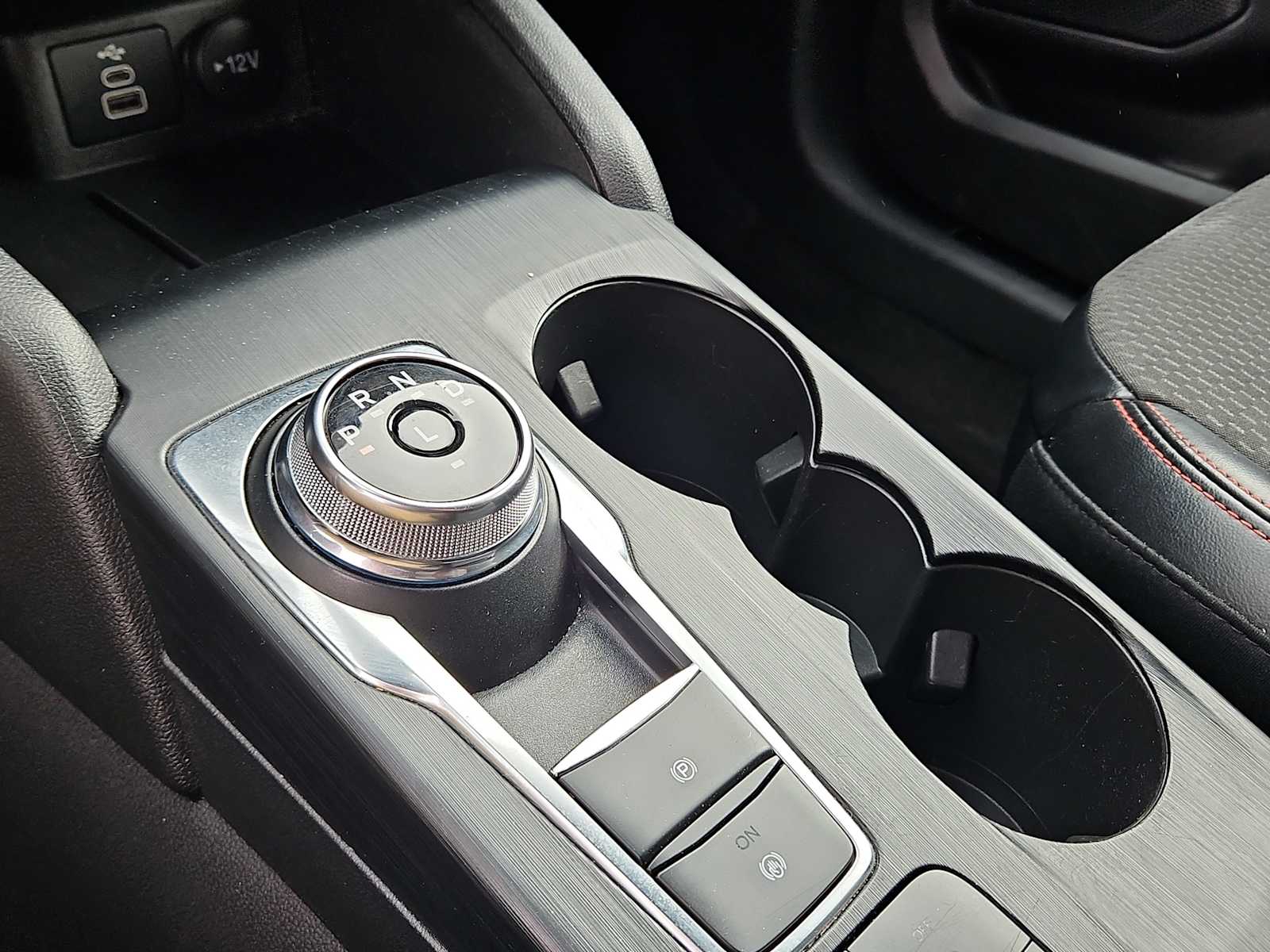 Thumbnail: 2024 Ford Escape - 21