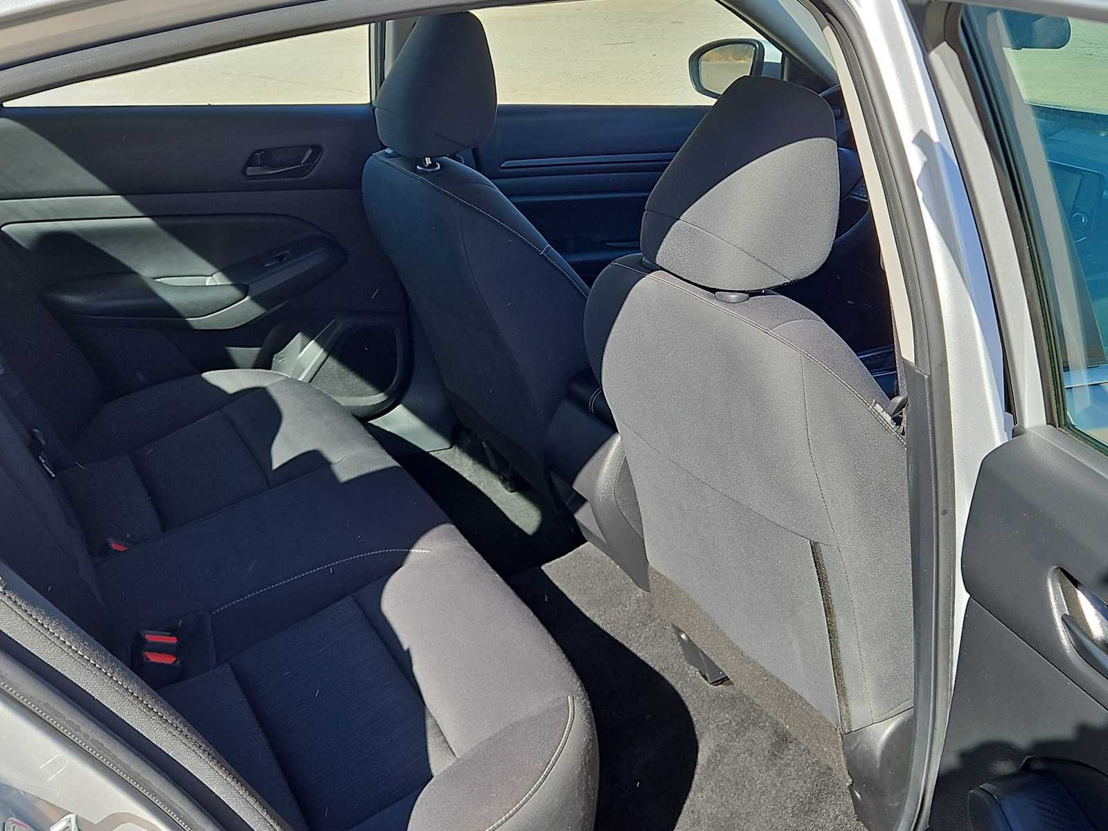 Thumbnail: 2023 Nissan Altima - 17