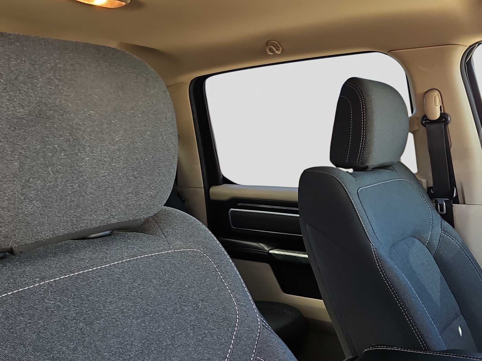 Thumbnail: 2020 RAM 1500 - 18