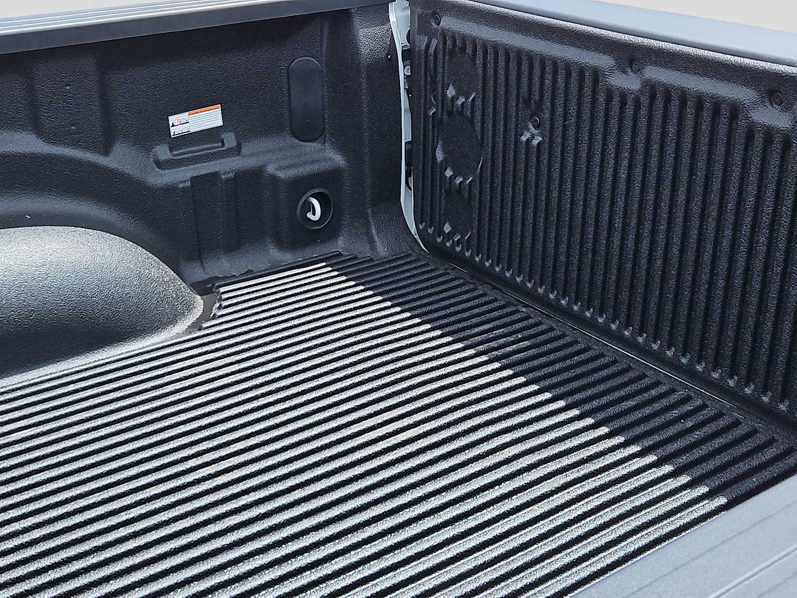 Thumbnail: 2026 RAM 1500 - 23