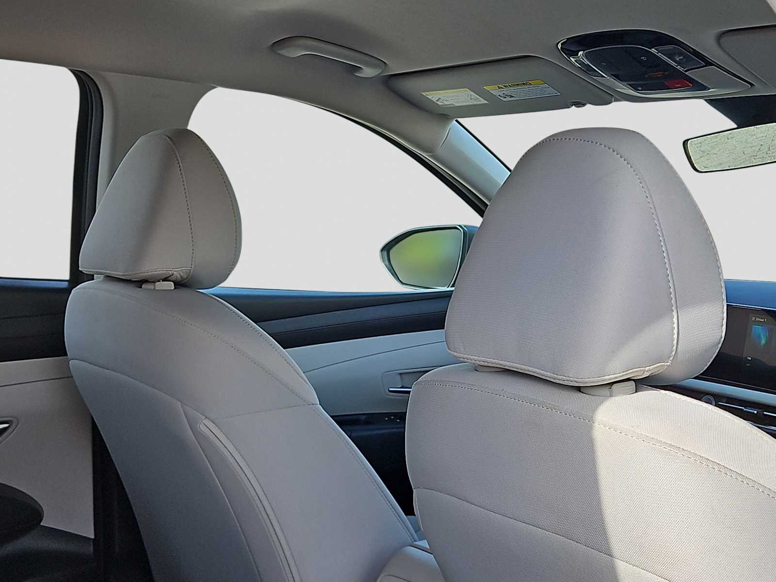 Thumbnail: 2025 Hyundai Tucson - 14