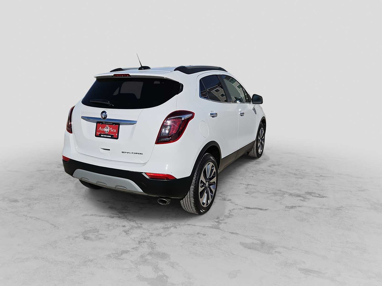 Thumbnail: 2022 Buick Encore - 8