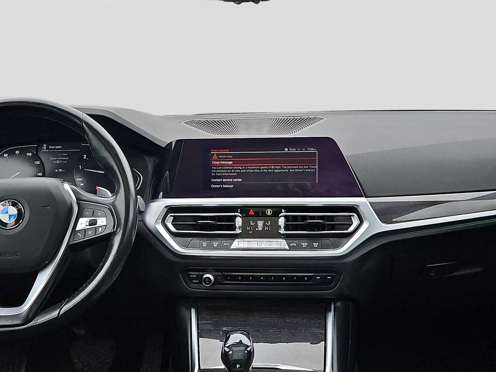 Thumbnail: 2021 BMW 3 Series - 14