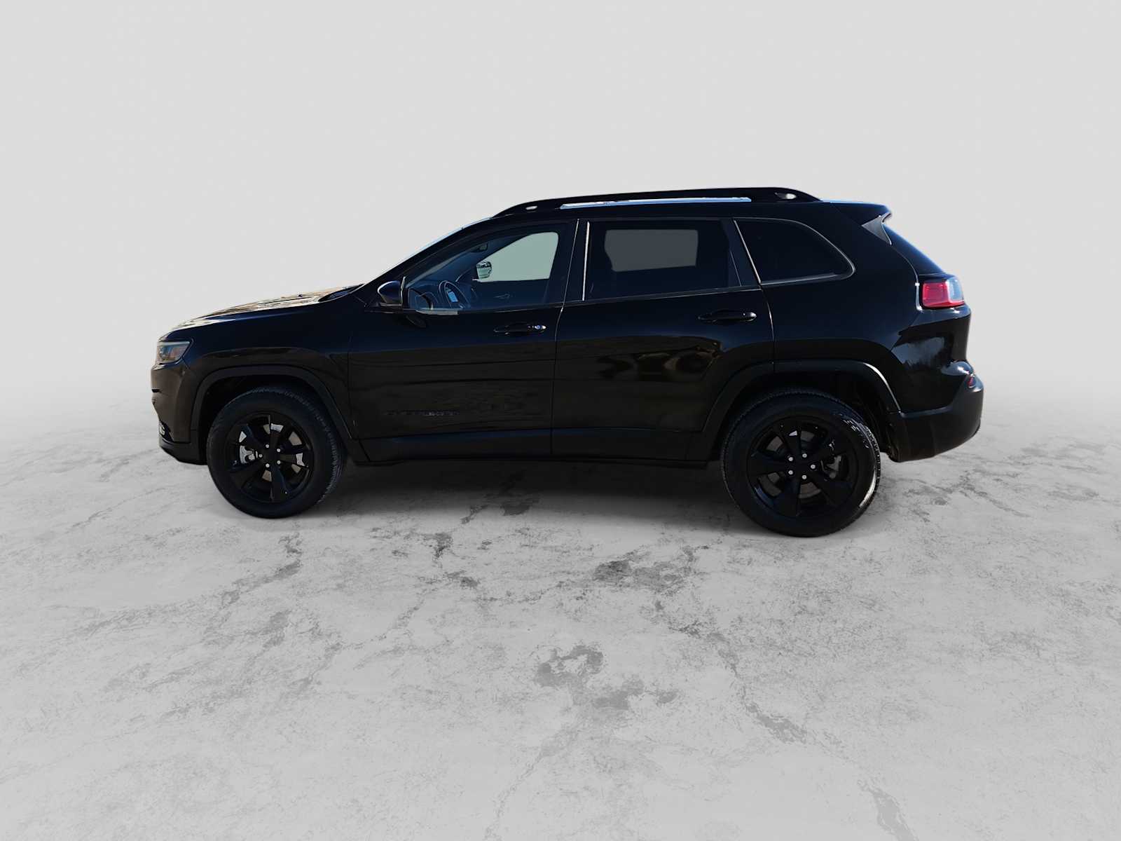 Thumbnail: 2019 Jeep Cherokee - 5