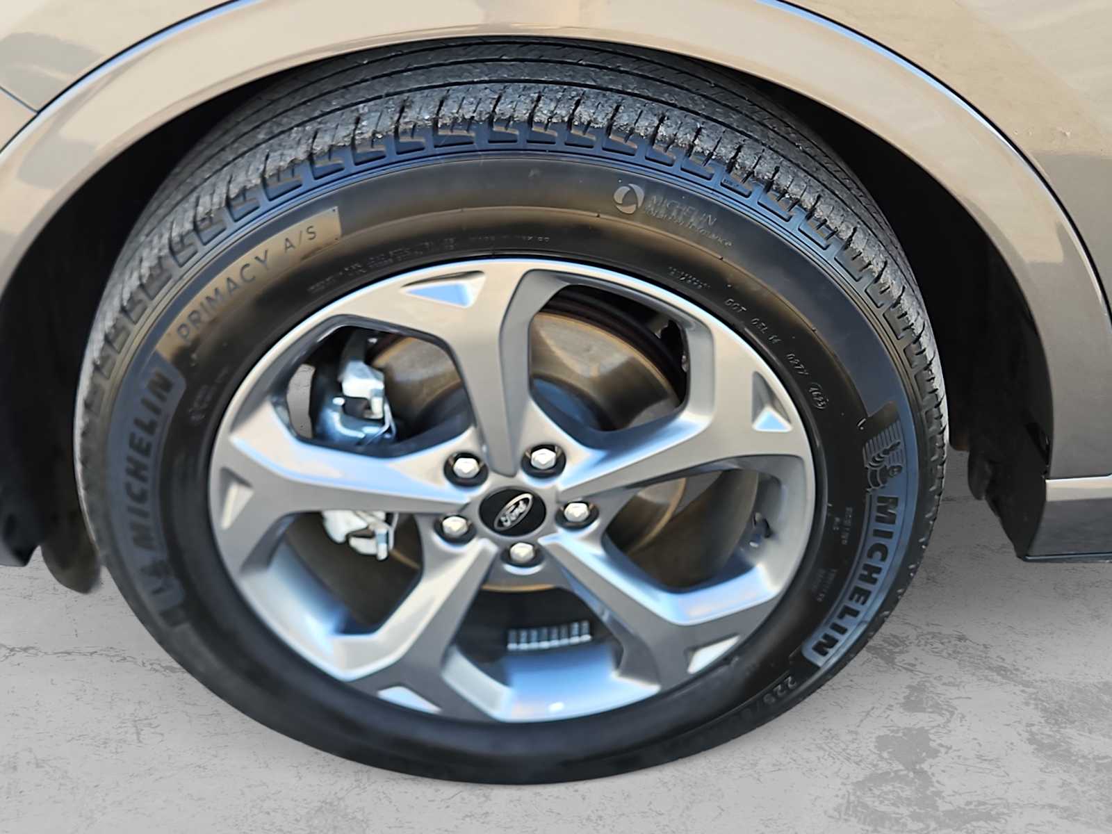 Thumbnail: 2024 Ford Escape - 12