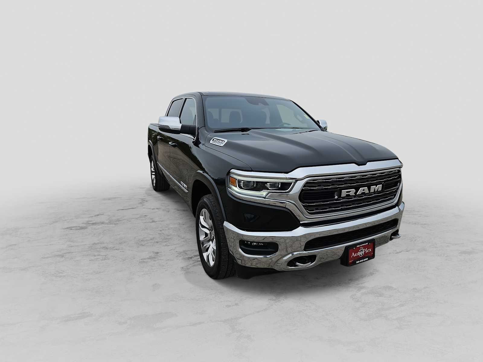 Thumbnail: 2024 RAM 1500 - 2