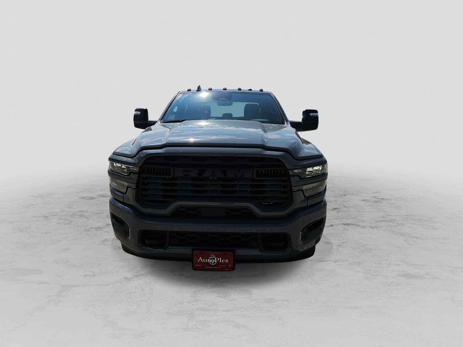 Thumbnail: 2026 RAM 3500 - 3