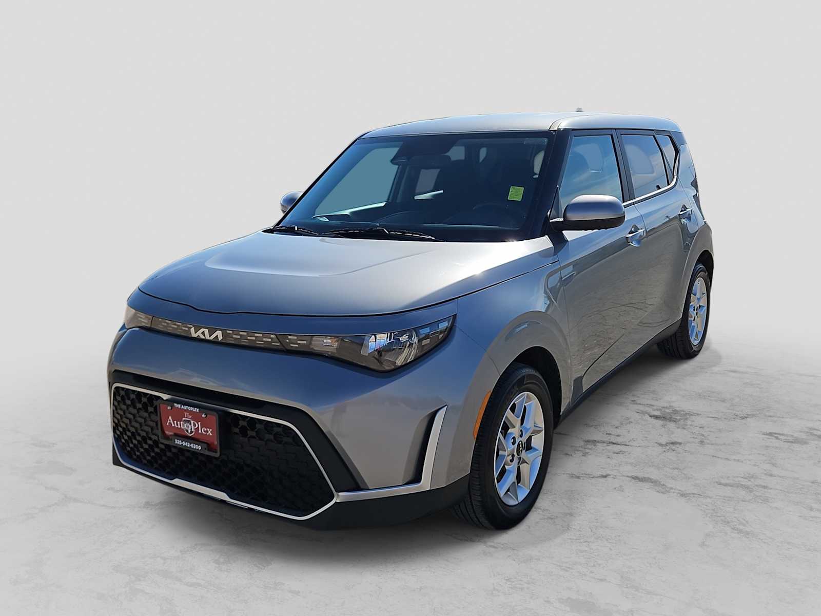 Thumbnail: 2025 Kia Soul - 1