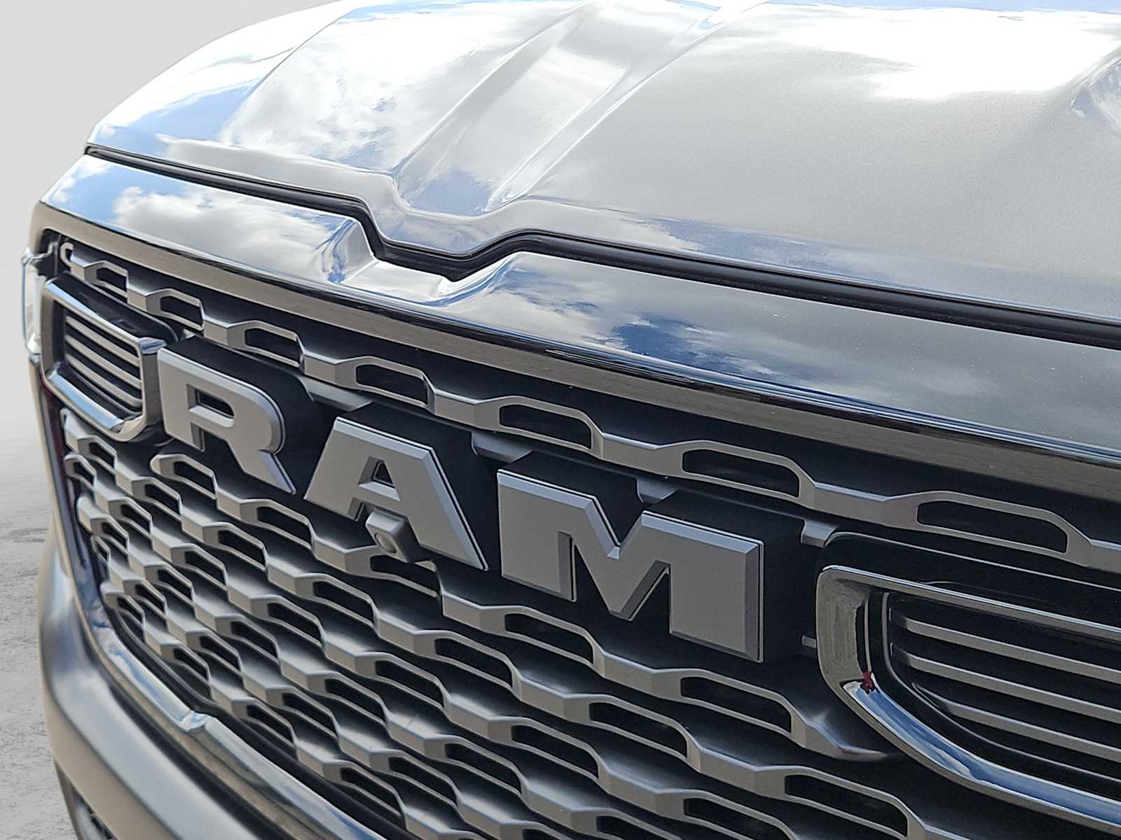 Thumbnail: 2026 RAM 1500 - 13